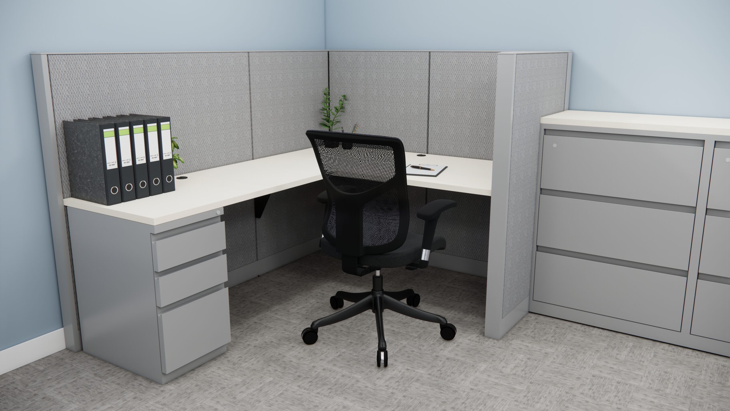 Office Furniture Product Gallery