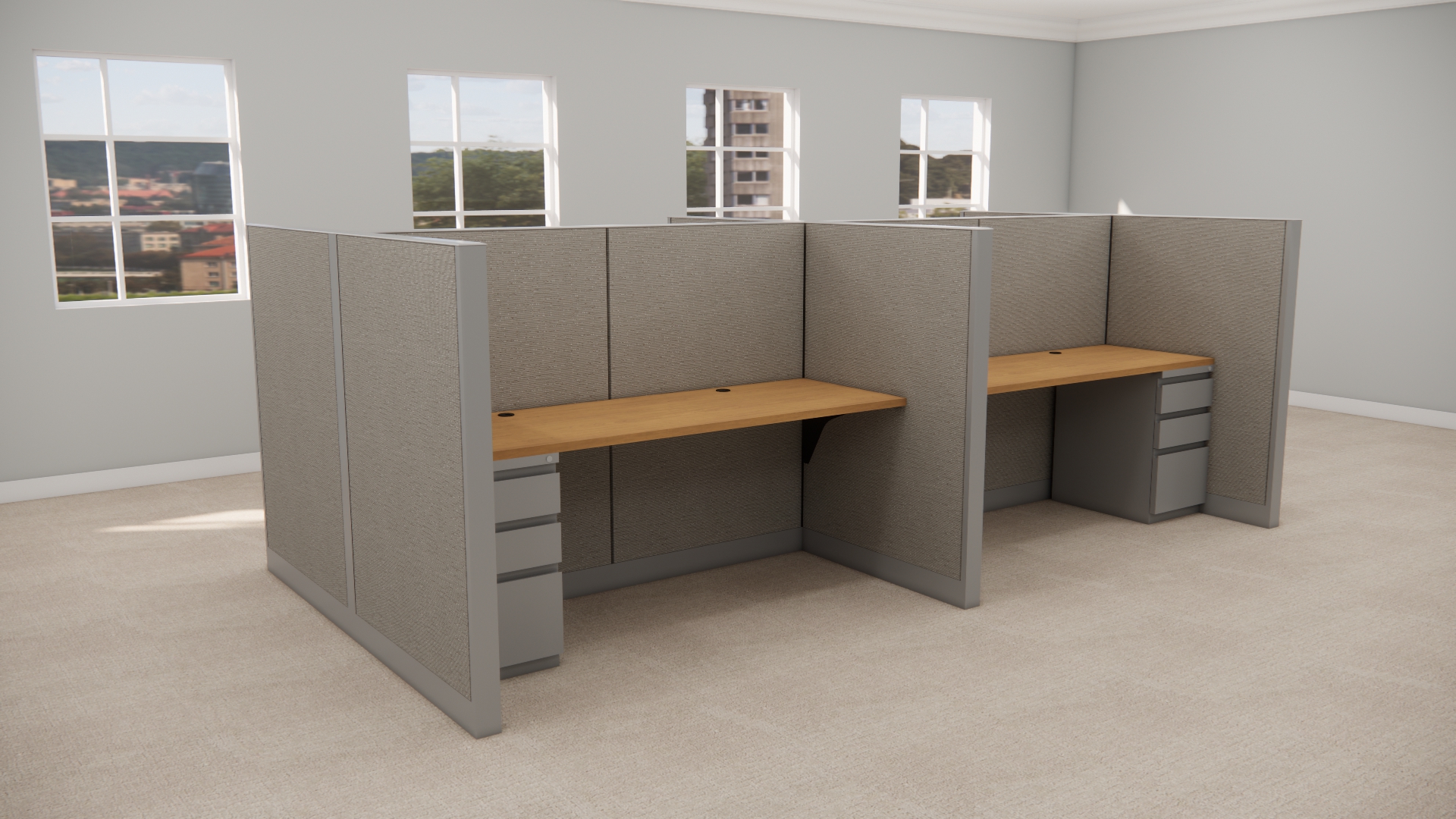 Office Furniture Product Gallery
