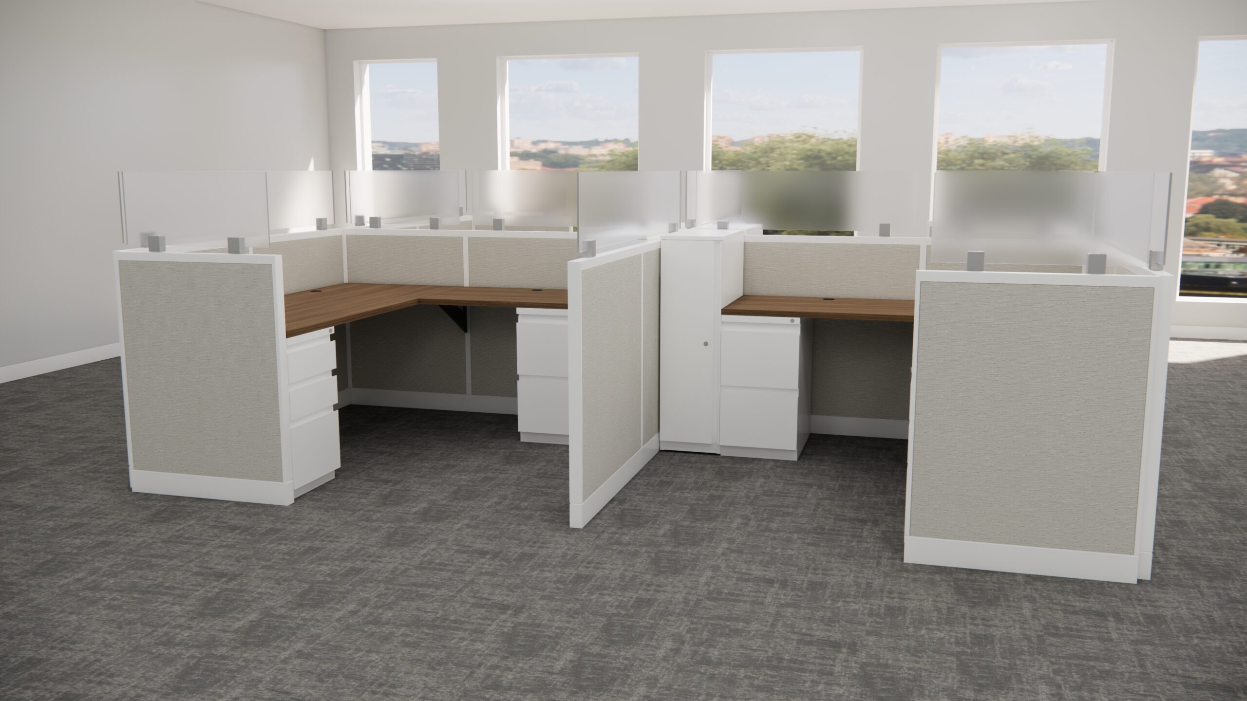 Office Furniture Product Gallery