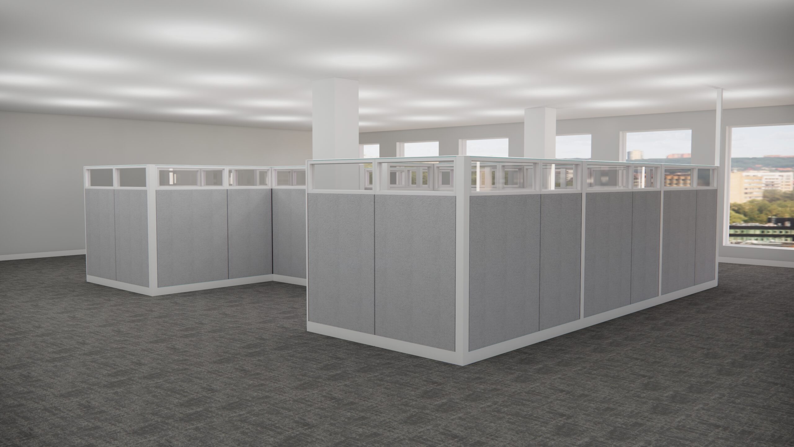 Office Furniture Product Gallery