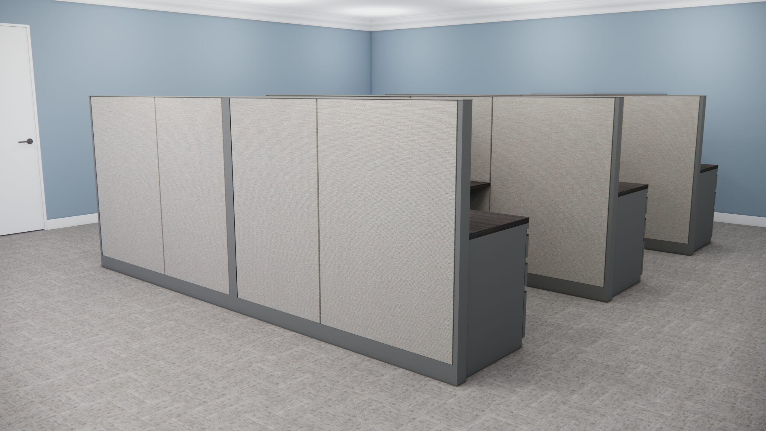 Office Furniture Product Gallery