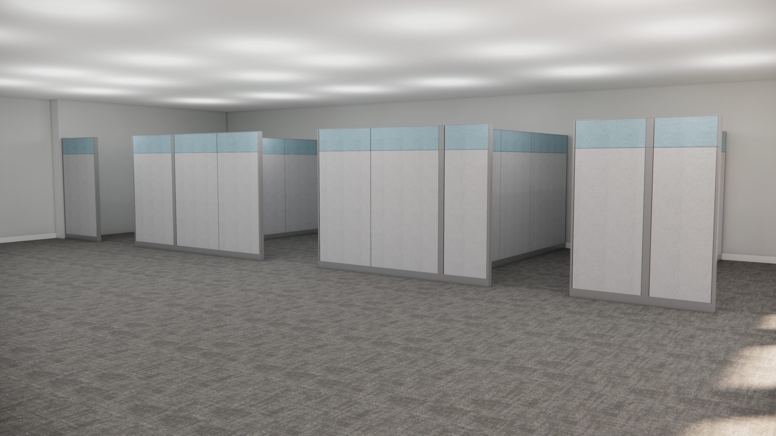 Office Furniture Product Gallery
