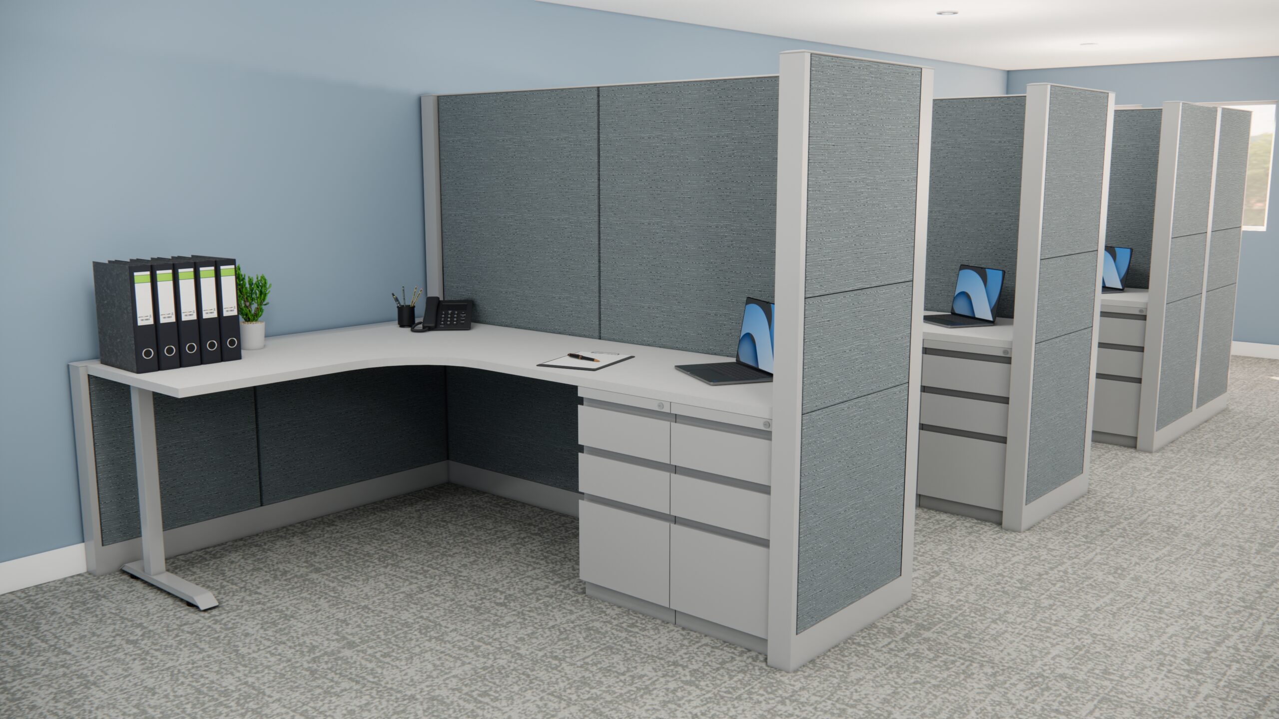 Office Furniture Product Gallery