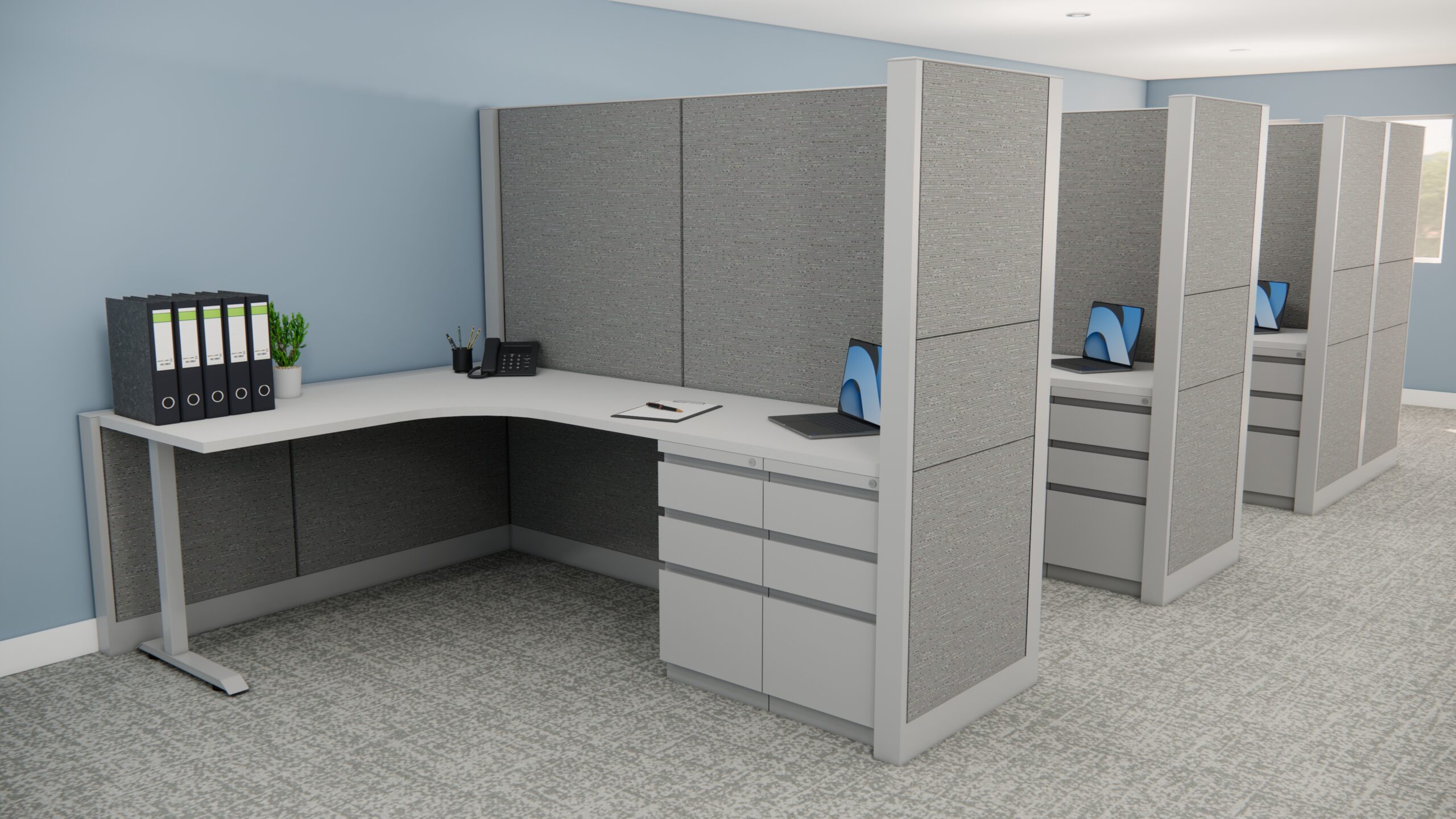 Office Furniture Product Gallery