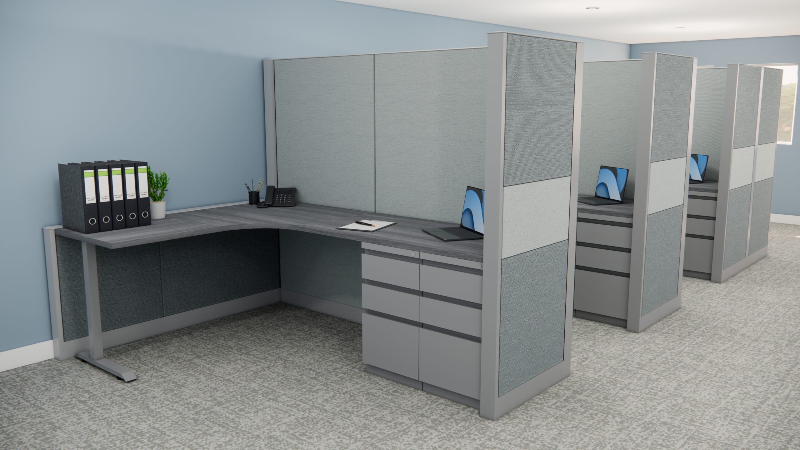 Office Furniture Product Gallery