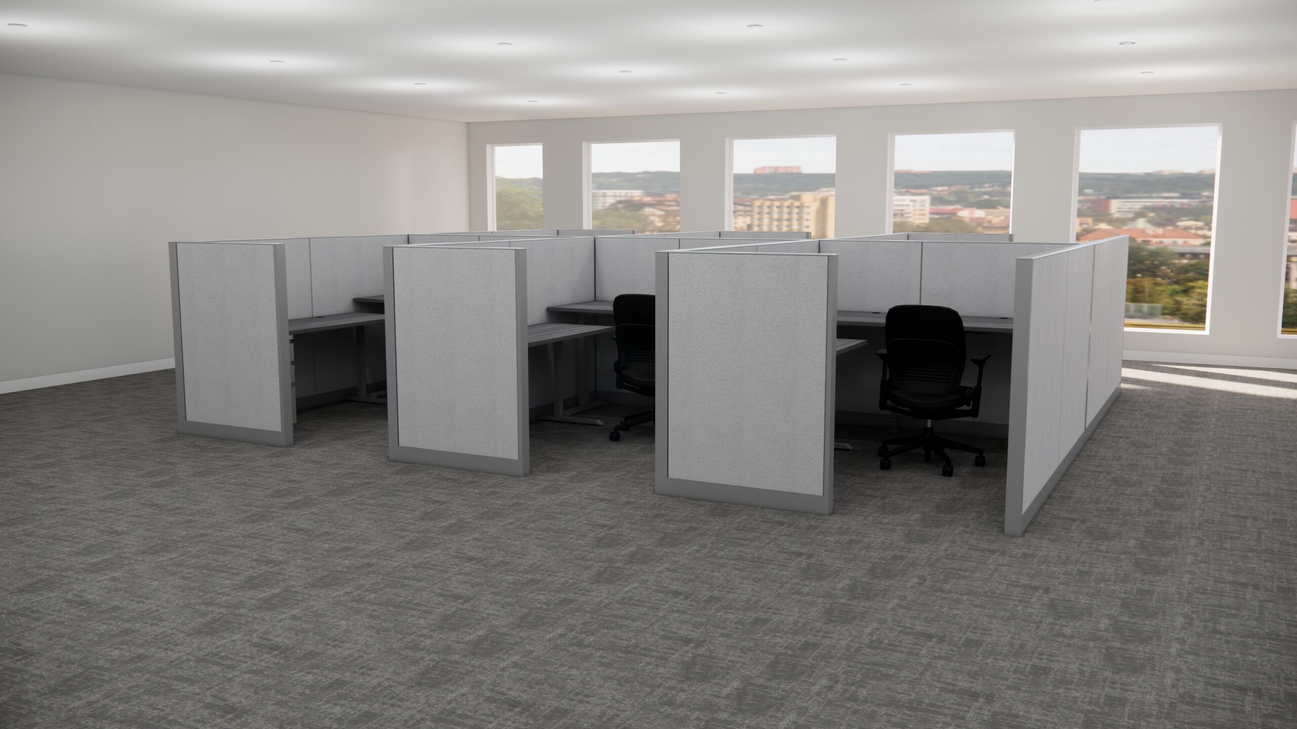 Office Furniture Product Gallery