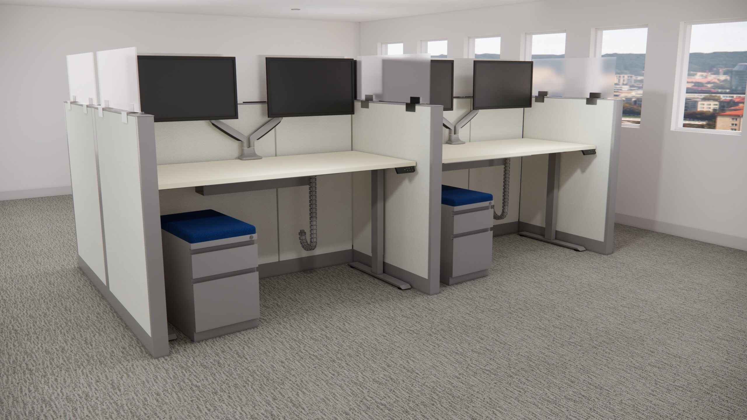 Office Furniture Product Gallery