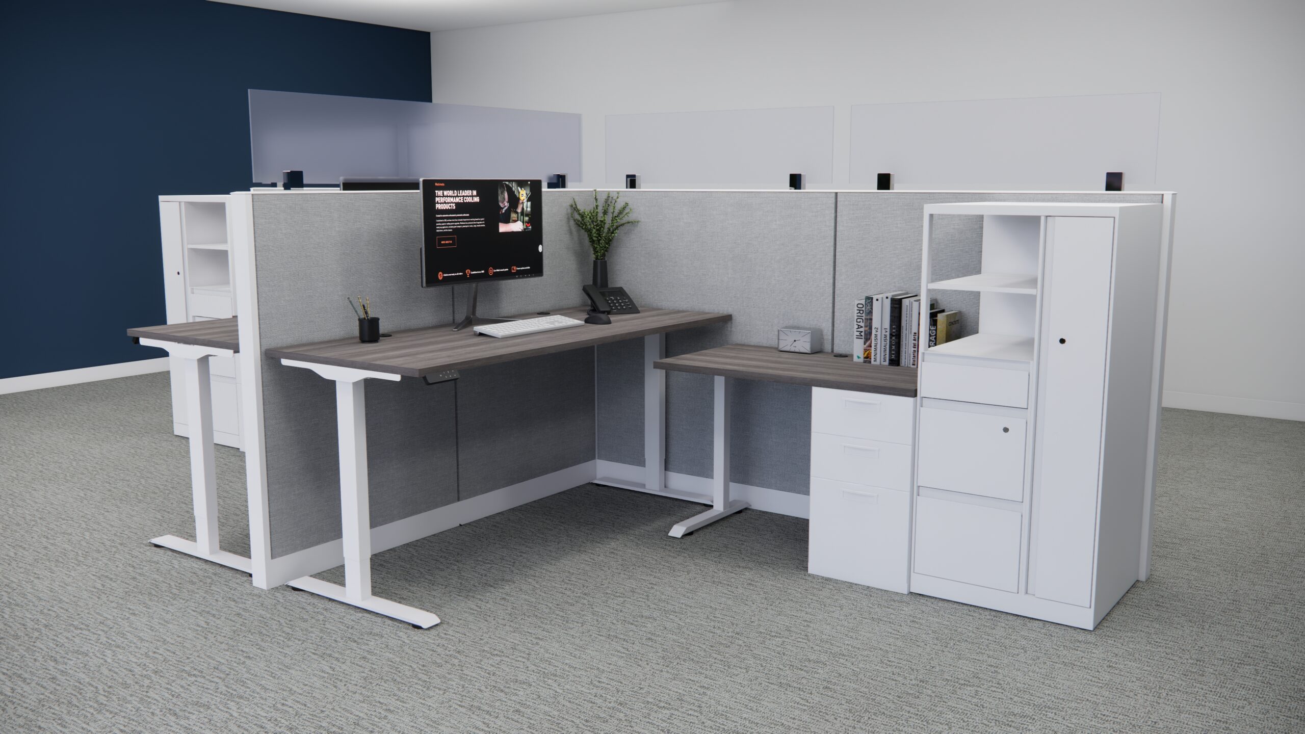 Office Furniture Product Gallery