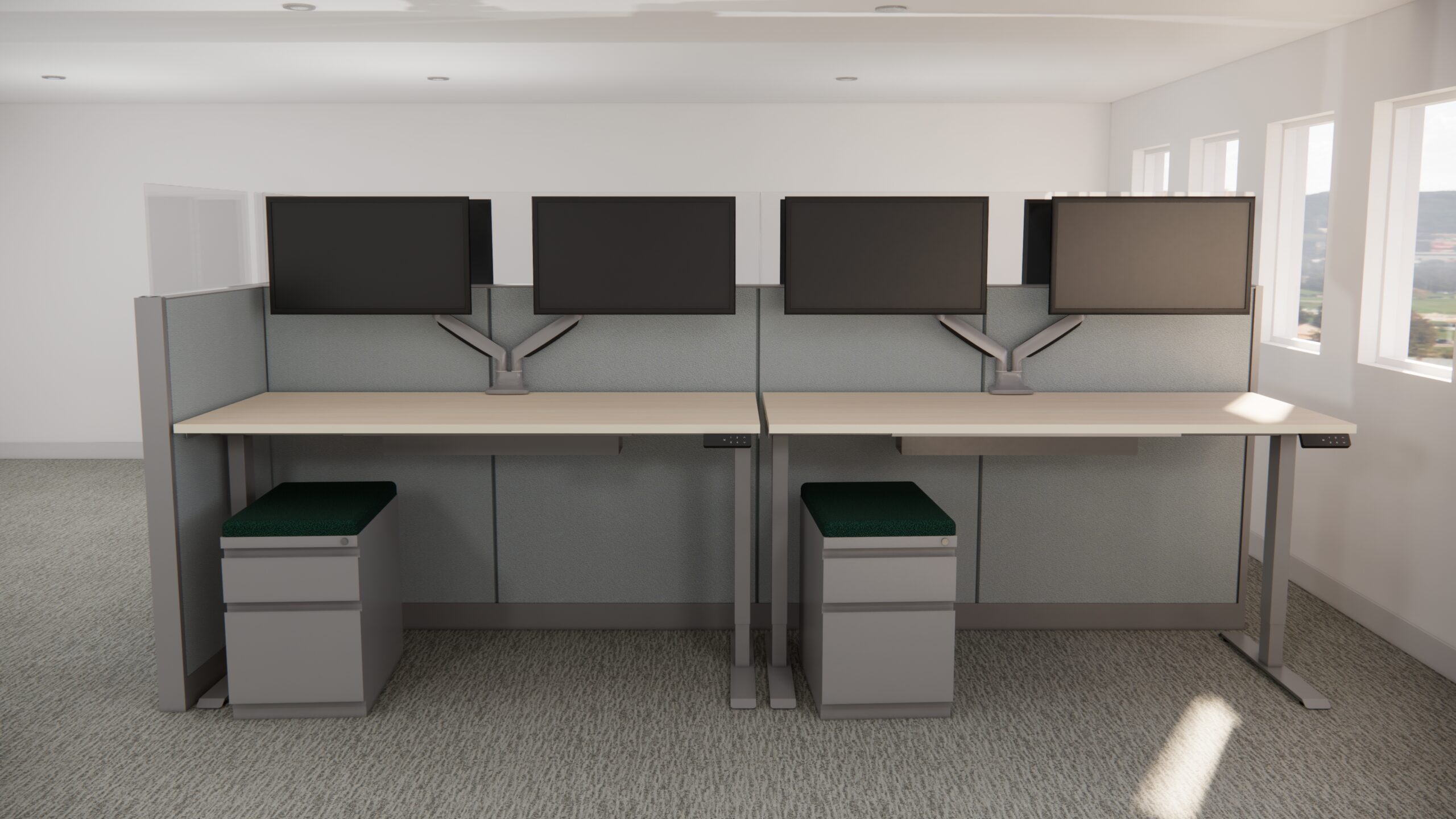 Office Furniture Product Gallery