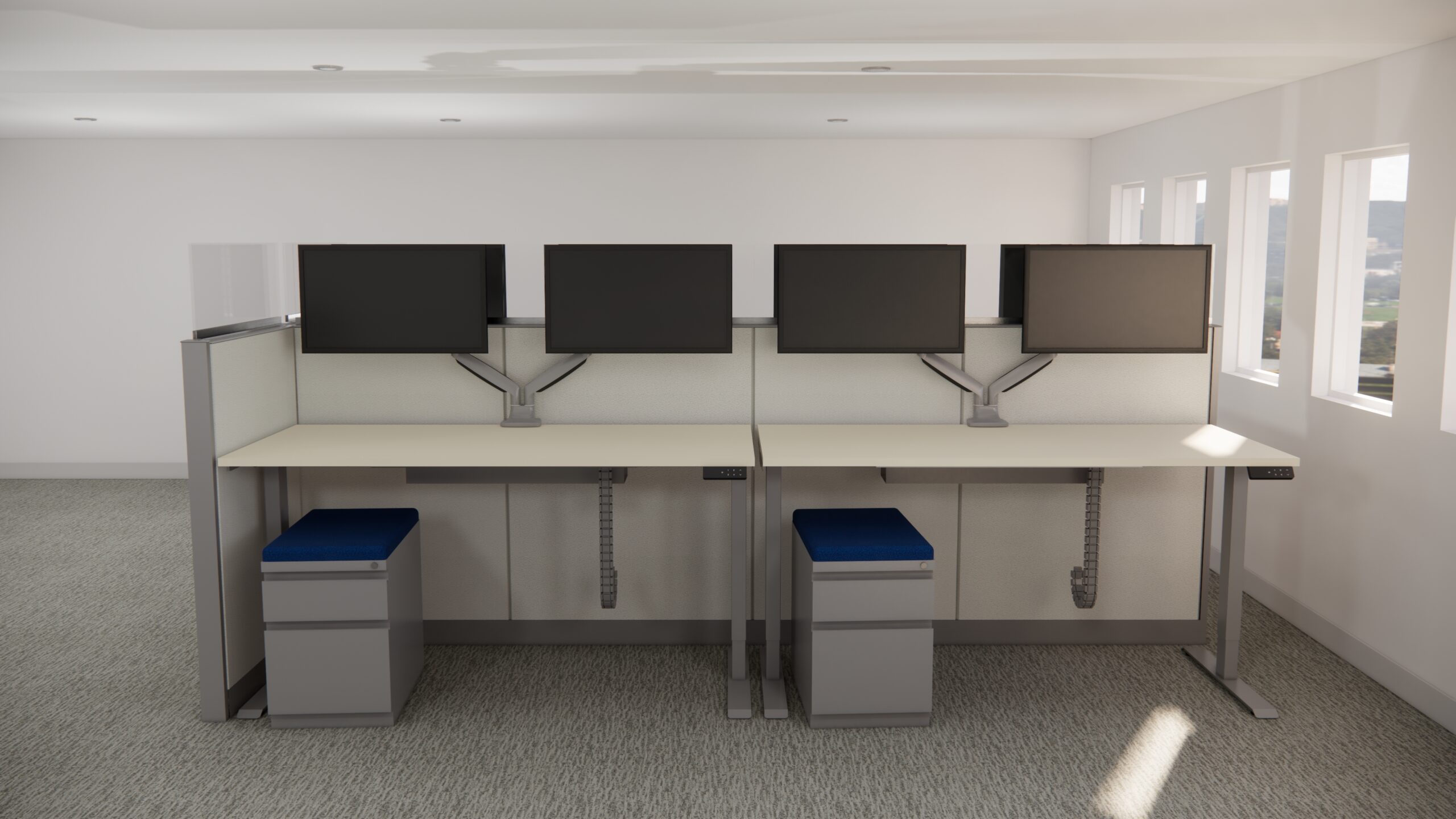 Office Furniture Product Gallery