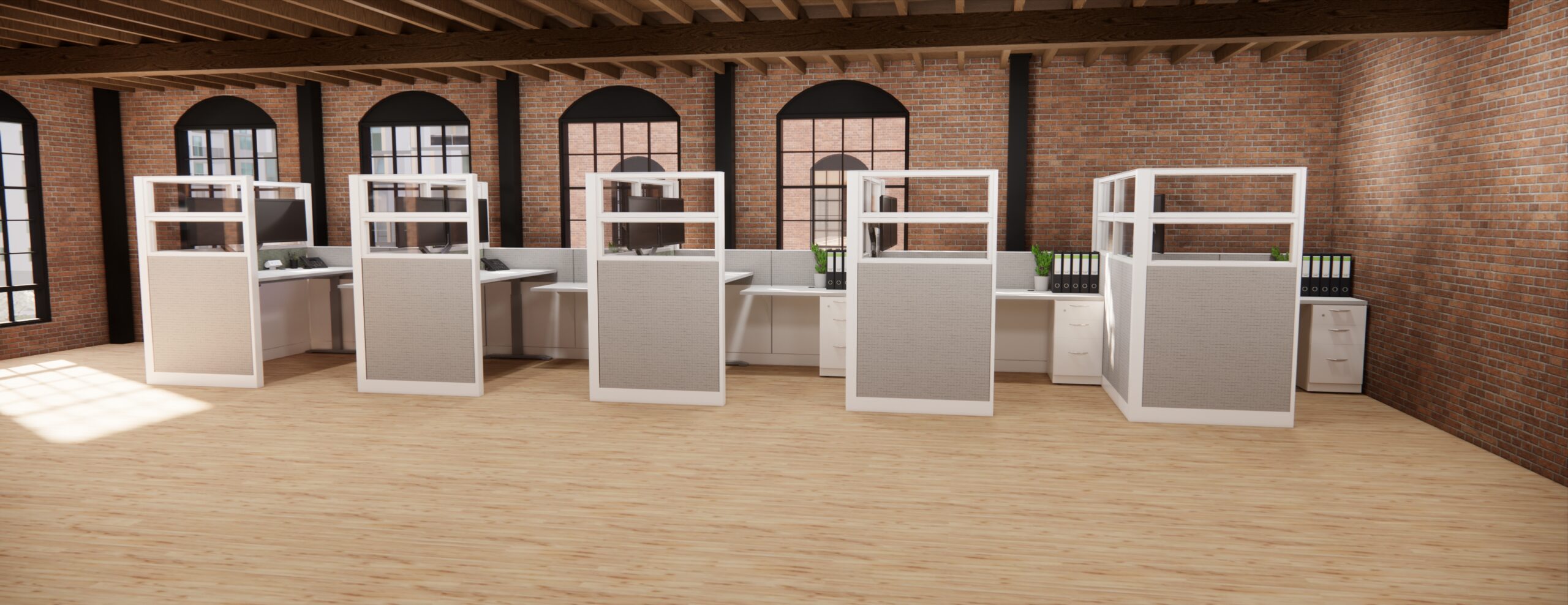 Office Furniture Product Gallery