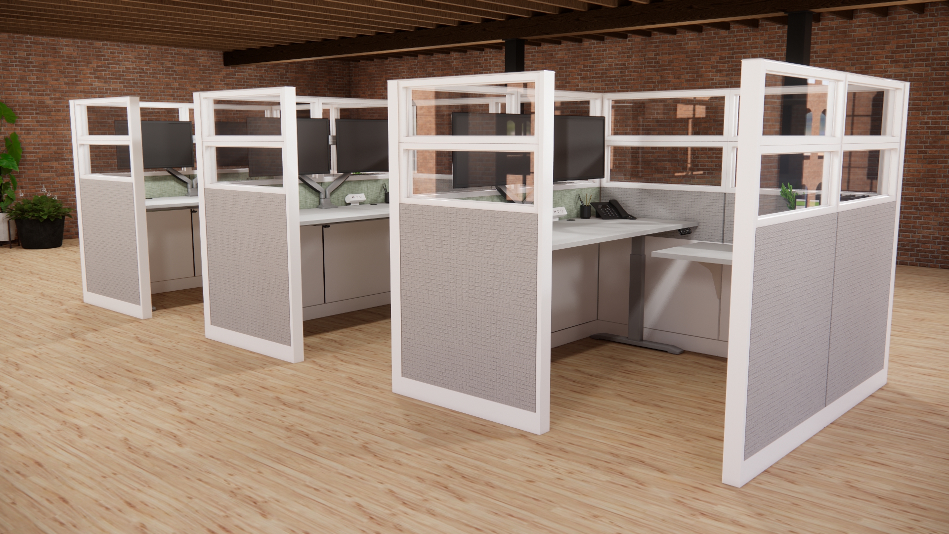 Office Furniture Product Gallery
