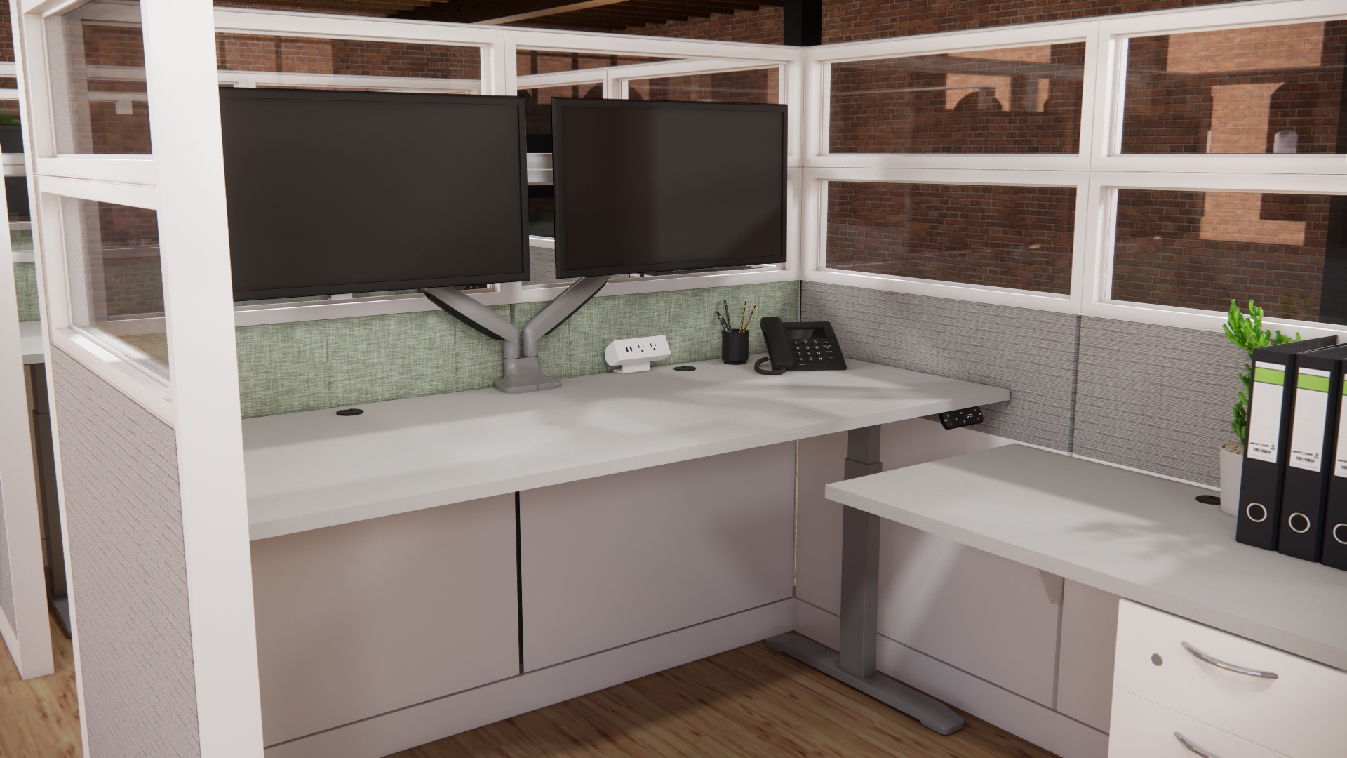 Office Furniture Product Gallery