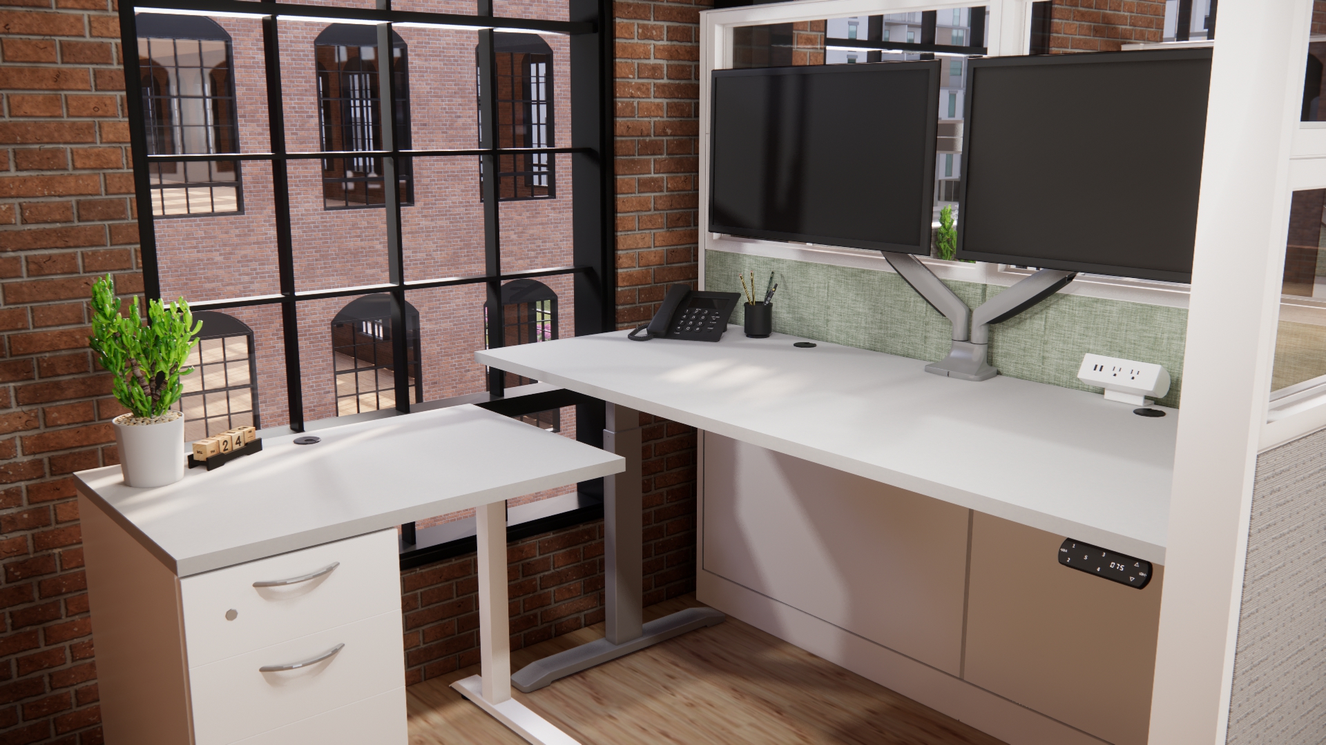 Office Furniture Product Gallery