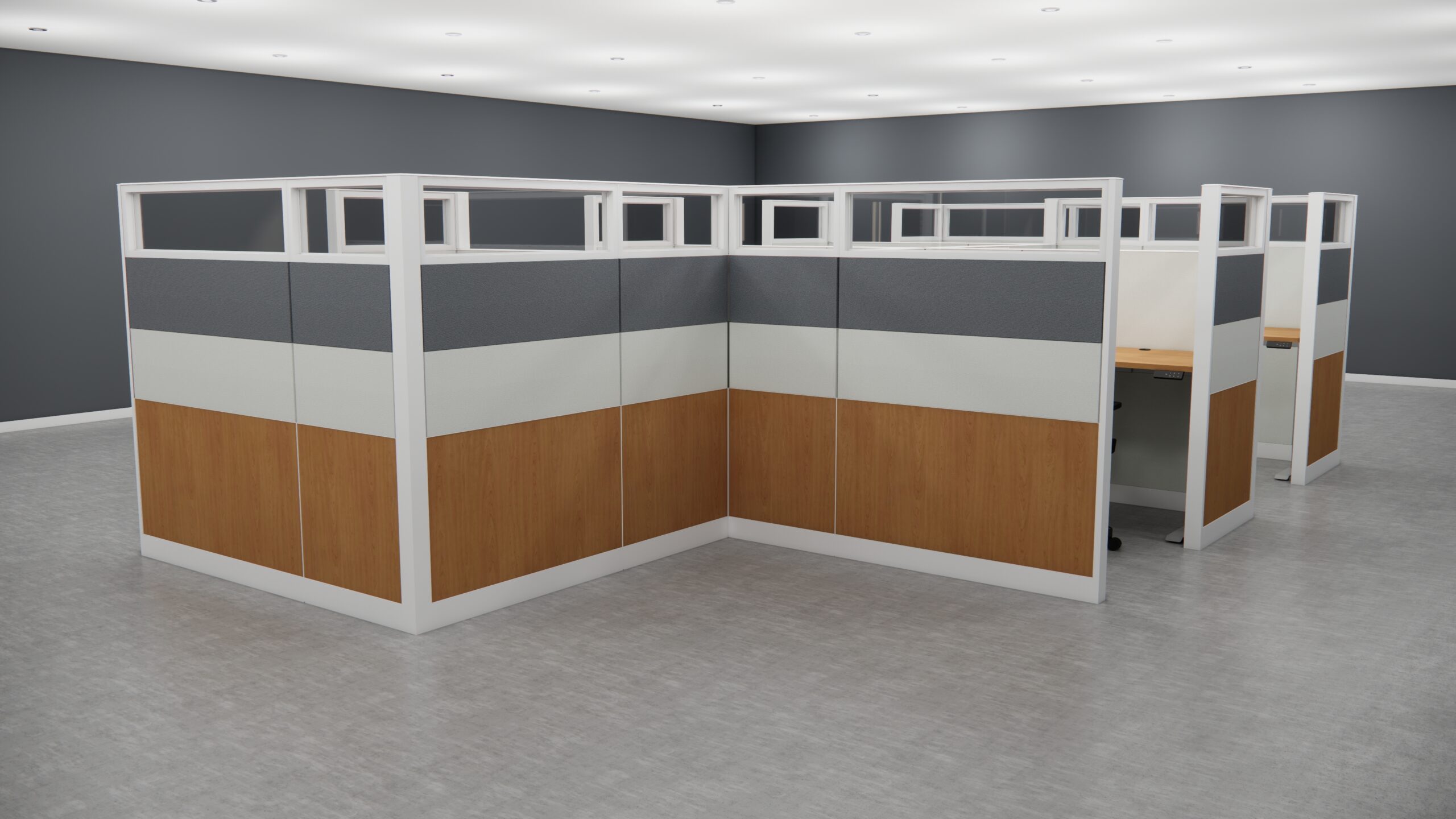Office Furniture Product Gallery