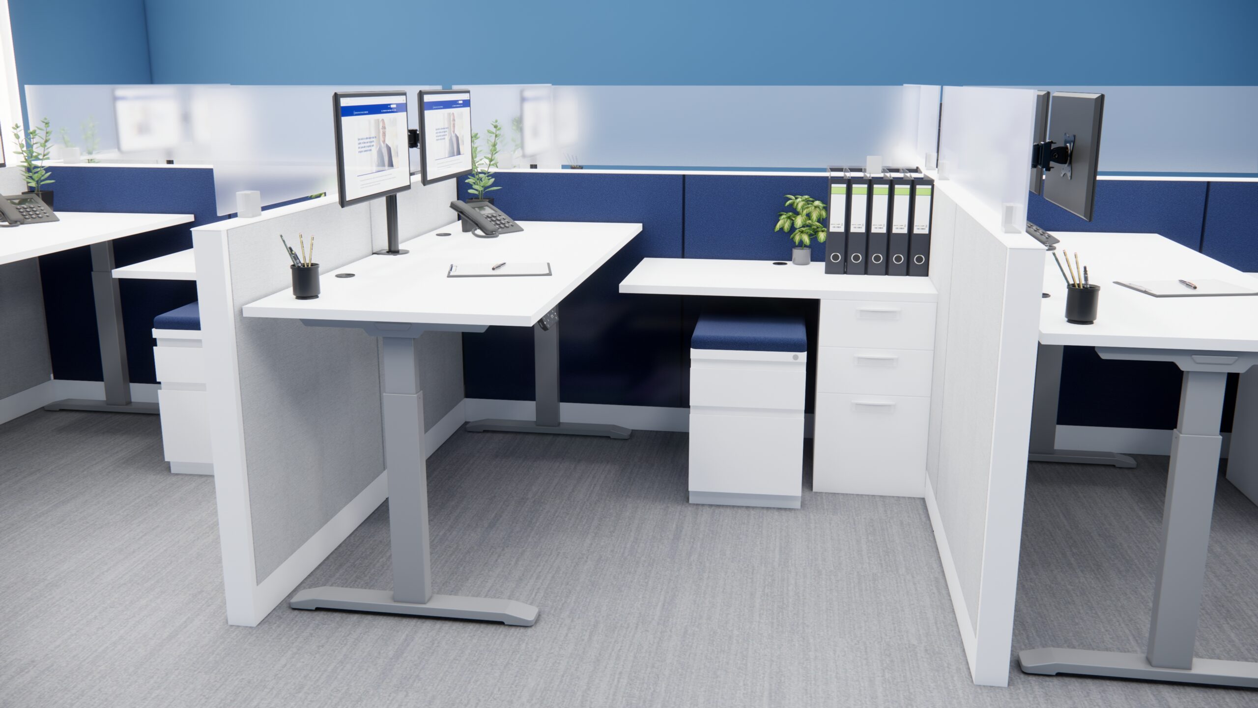 Office Furniture Product Gallery