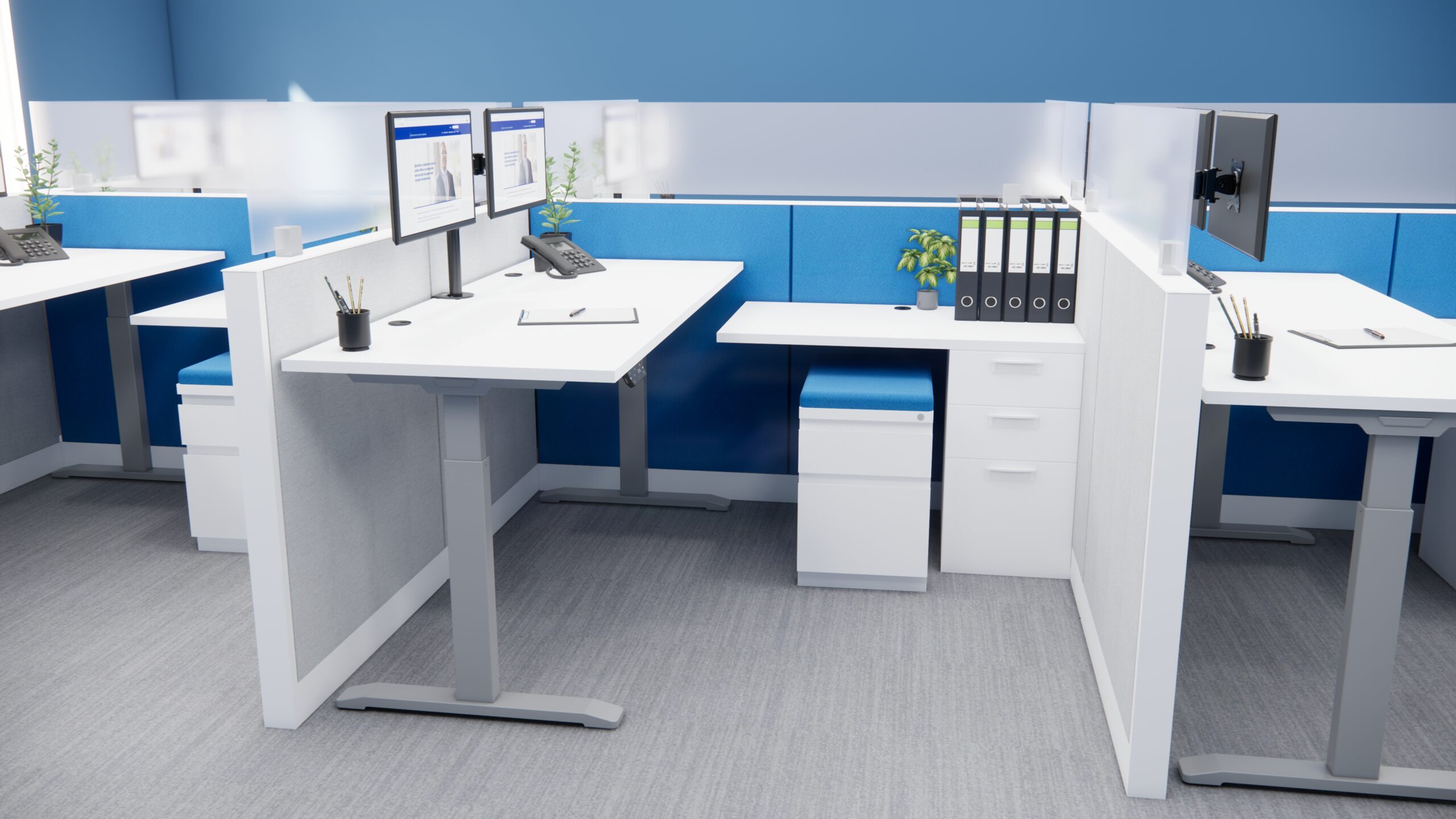 Office Furniture Product Gallery