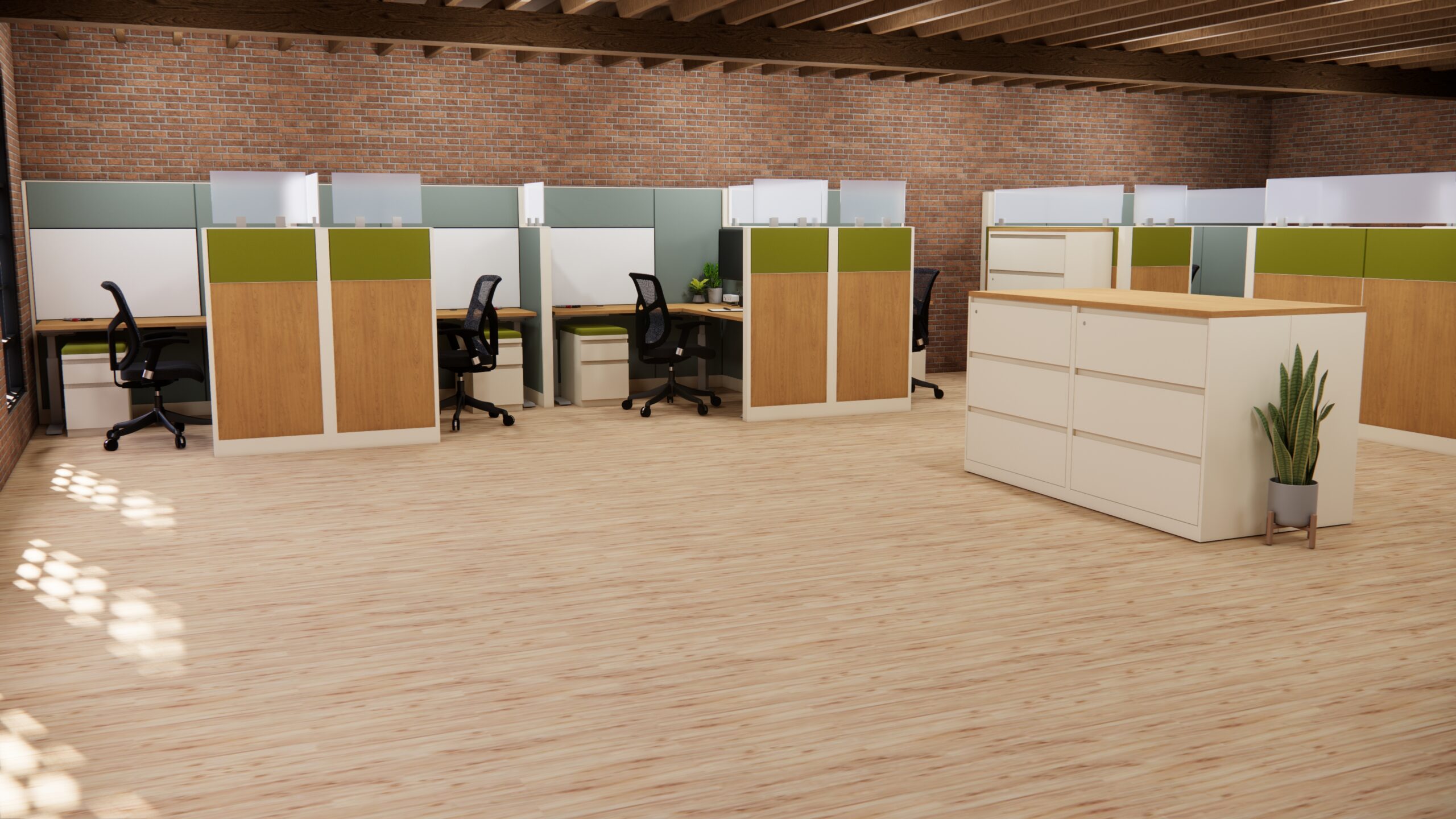 Office Furniture Product Gallery