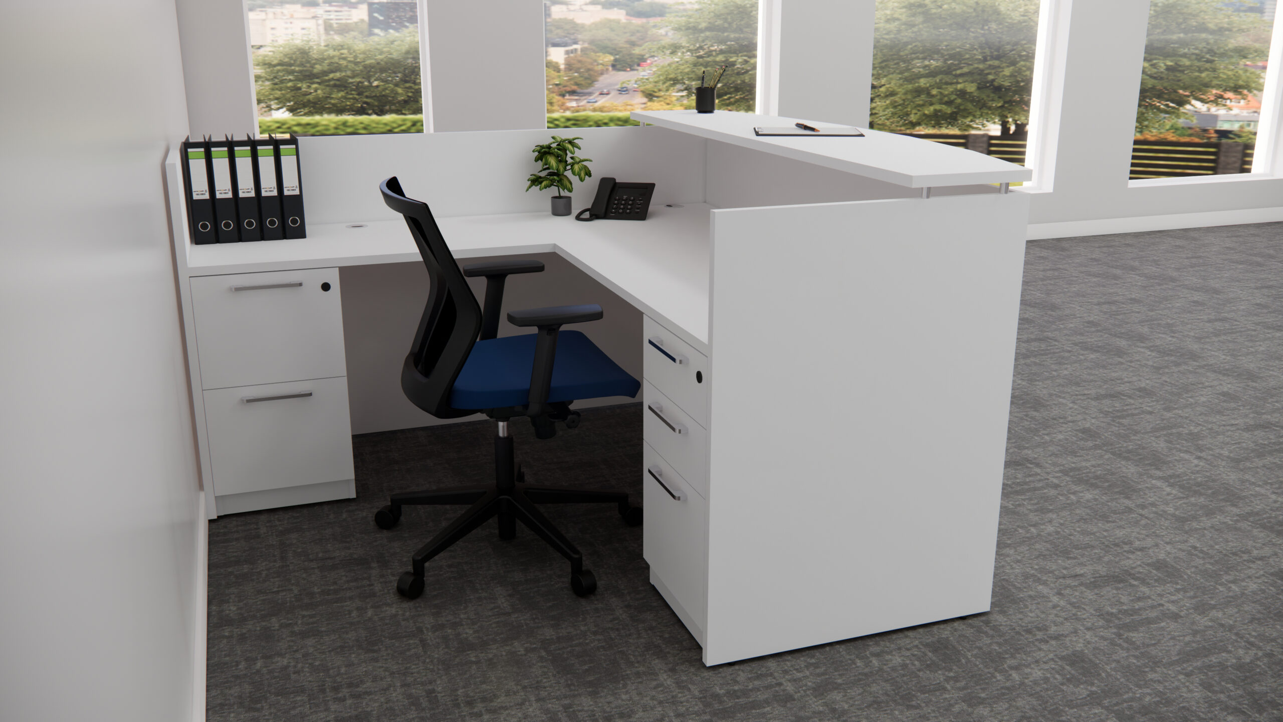 Office Furniture Product Gallery