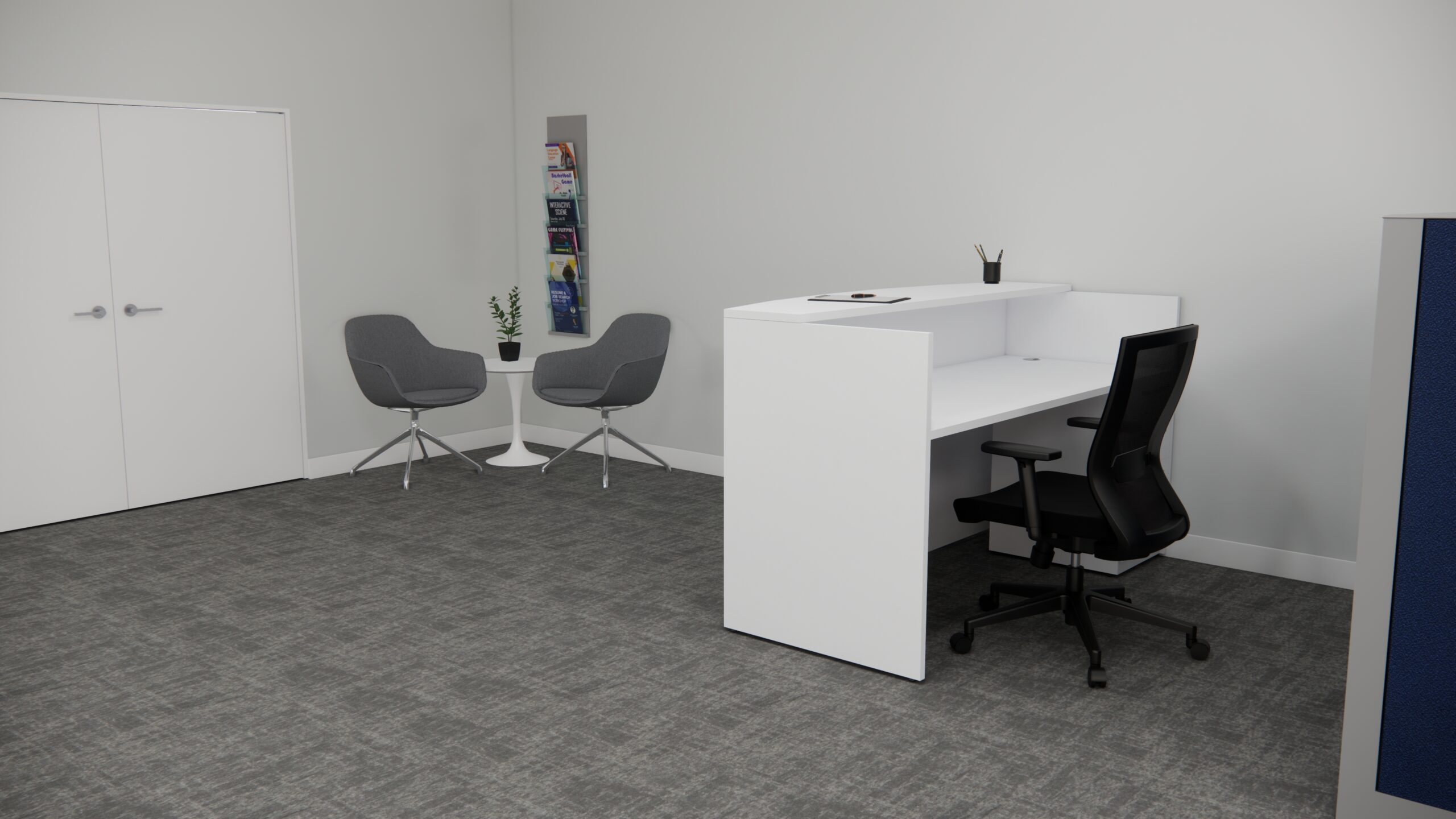 Office Furniture Product Gallery