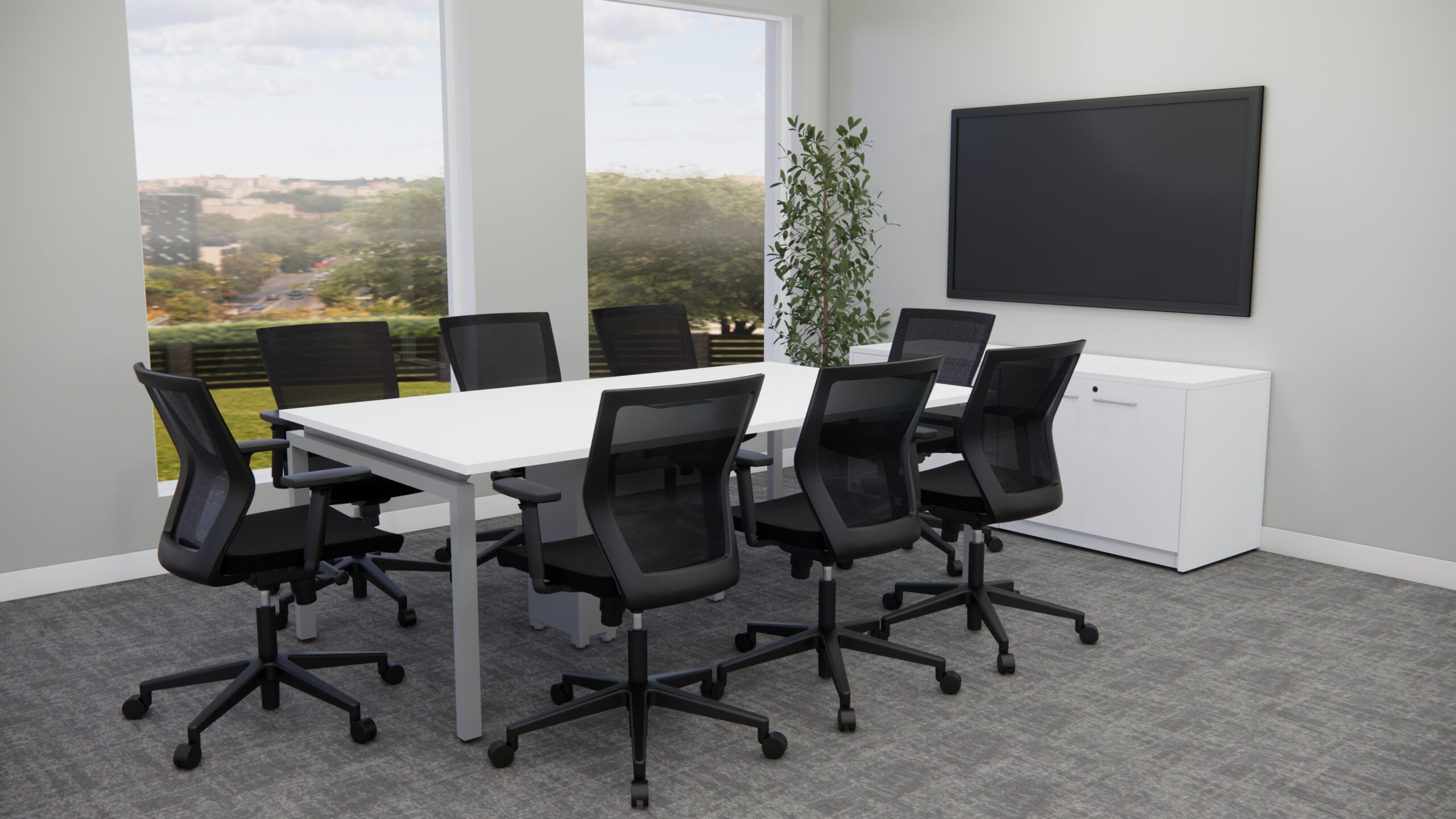 Office Furniture Product Gallery
