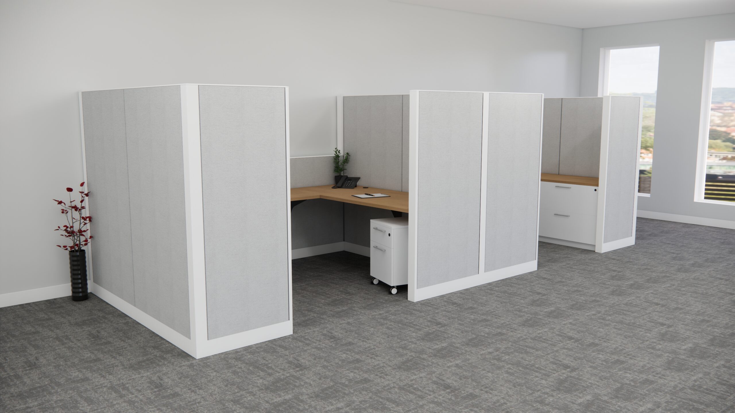 Office Furniture Product Gallery