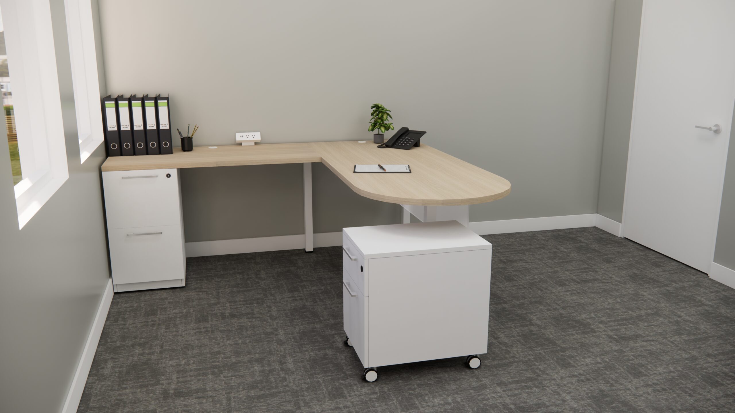 Office Furniture Product Gallery