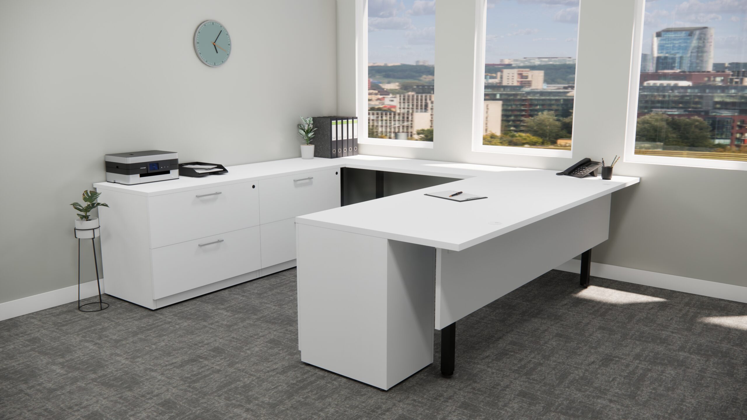 Office Furniture Product Gallery