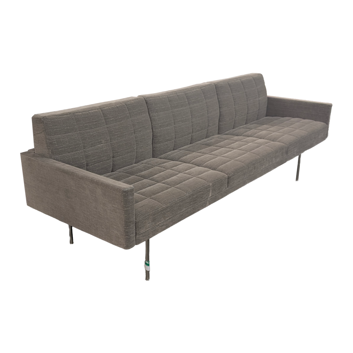 Nienk&auml;mper Curved Sectional Sofa photo