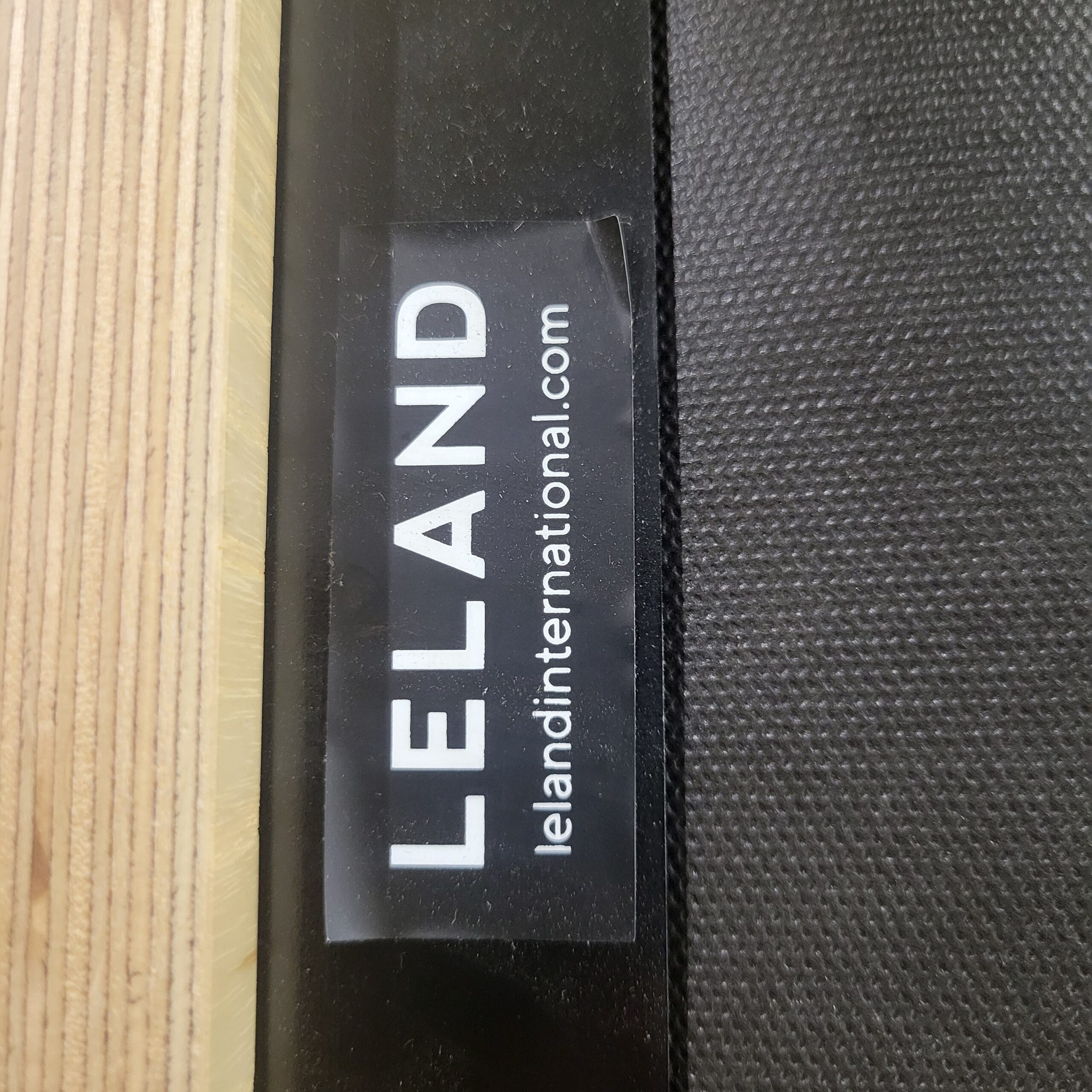 Leland Armless Side Chair
