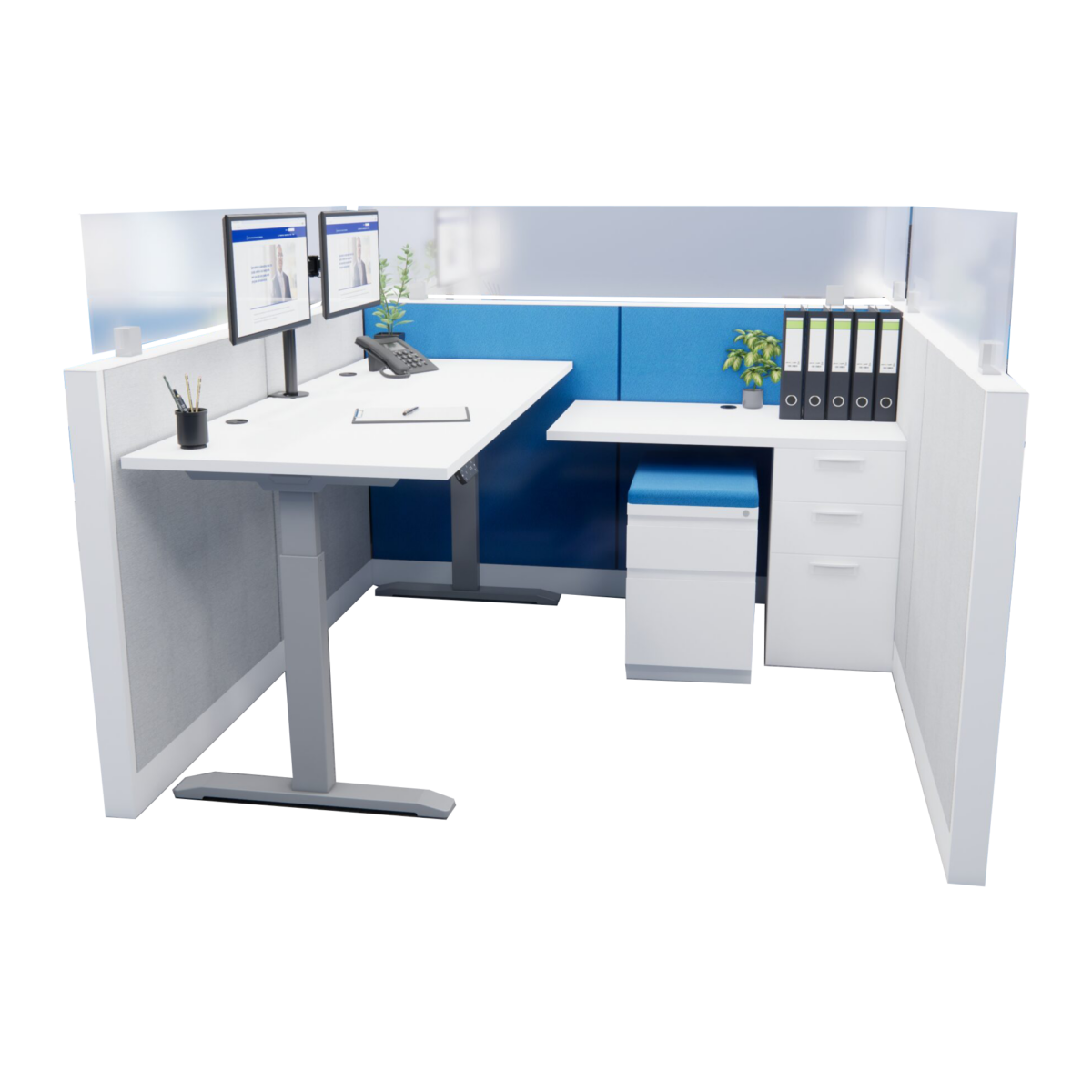 Open Workspaces photo
