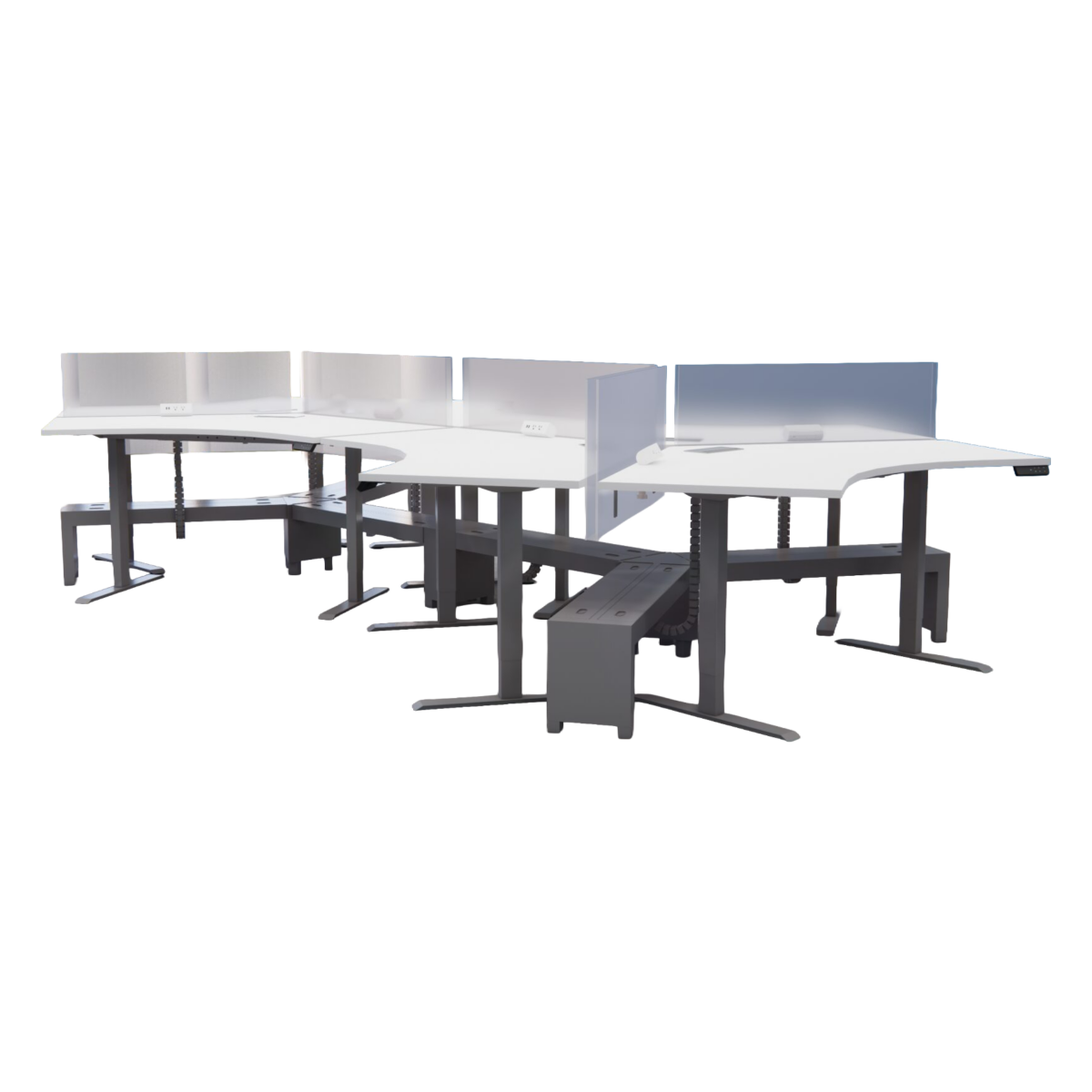 Open Workspaces photo