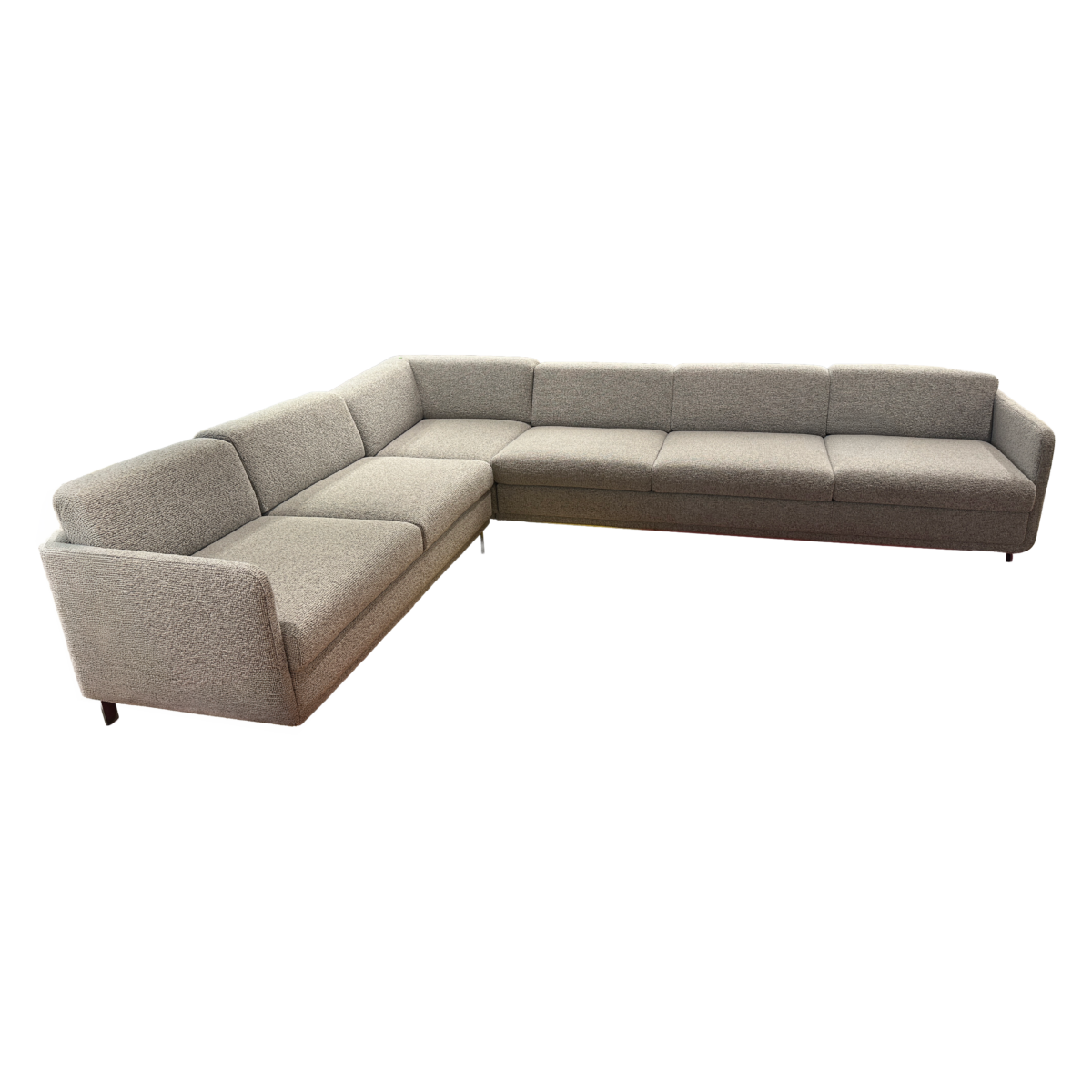 Bernhardt 3-Piece L-Shaped Sectional photo