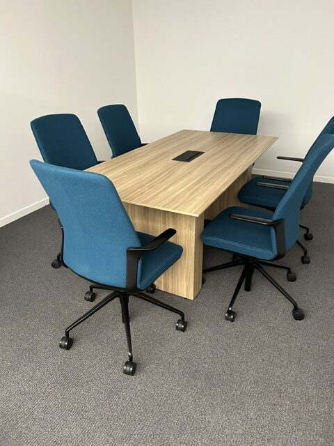 Stylex F4 Office Chair