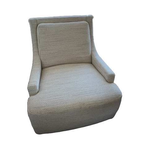 HBF Lounge Chair