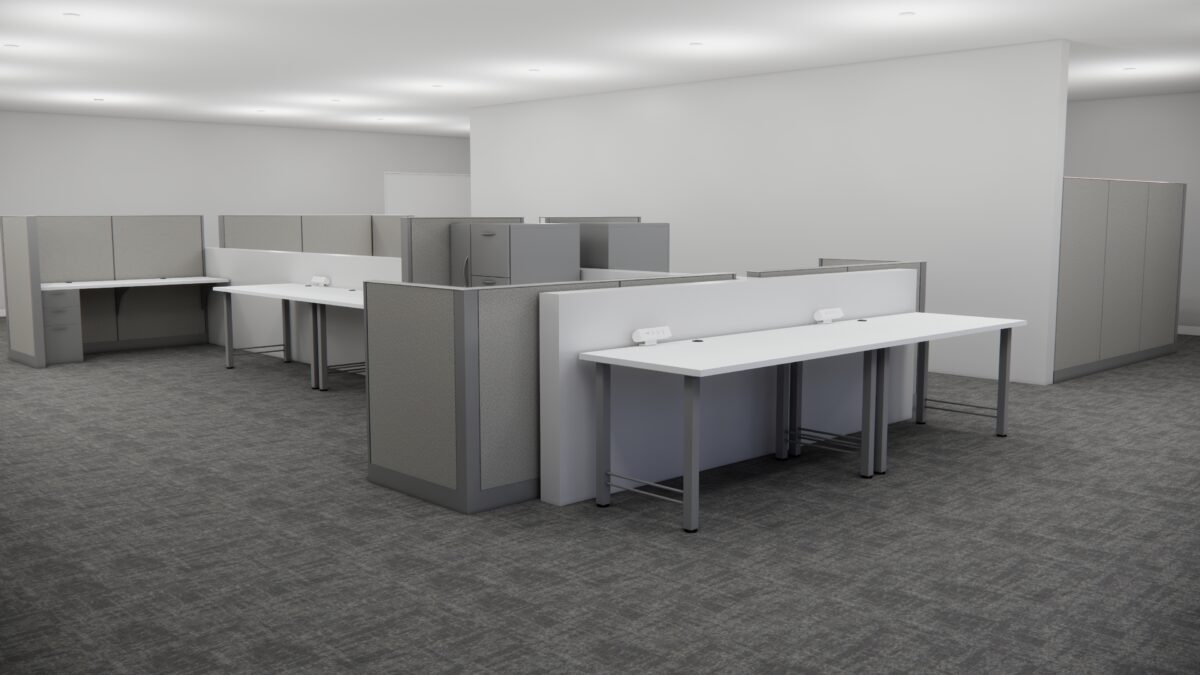 Healthcare & Medical Offices