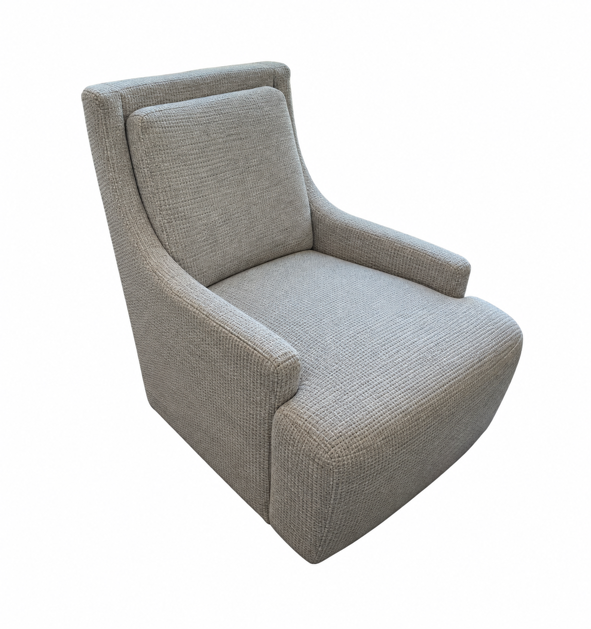 HBF Lounge Chair