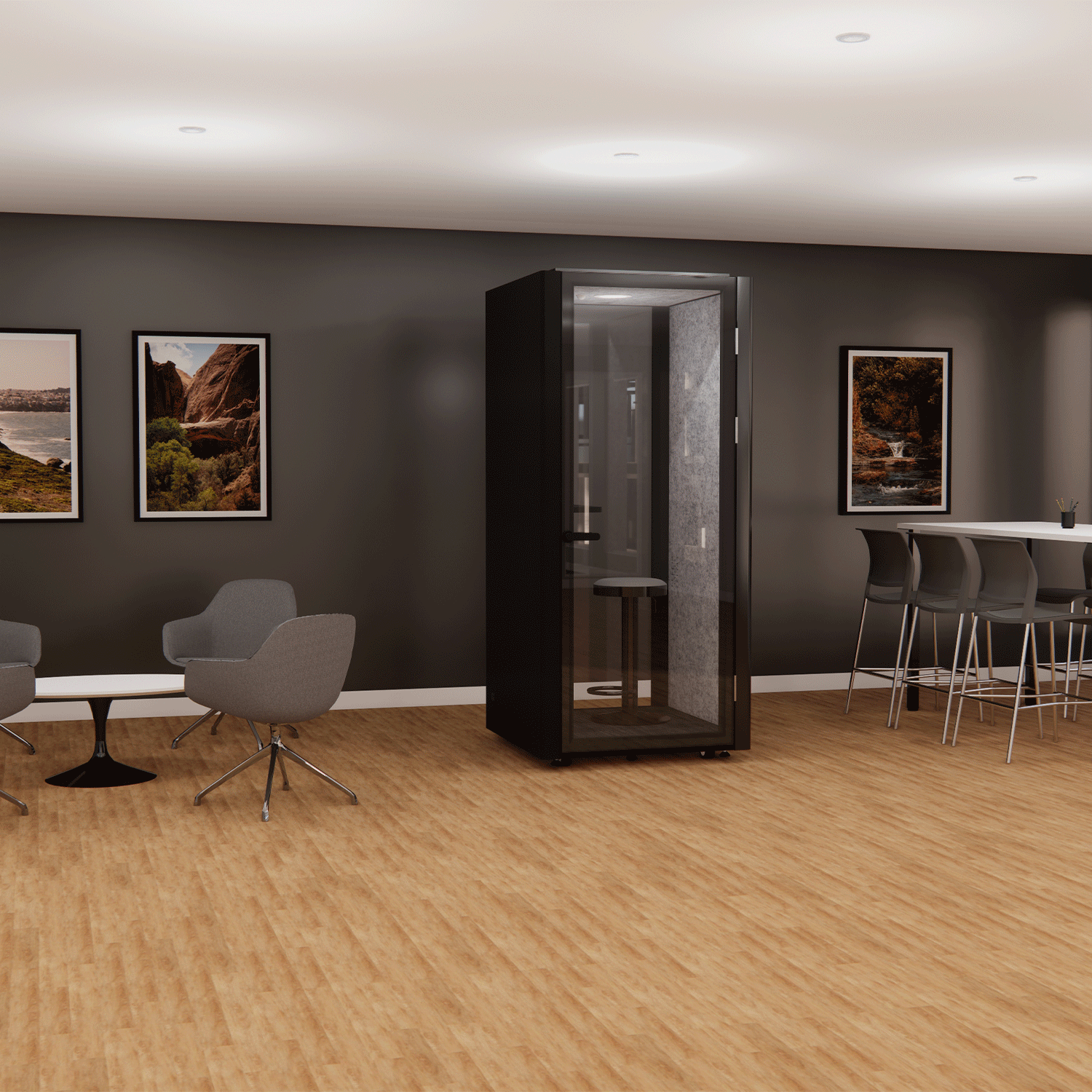 Office Furniture Image Gallery