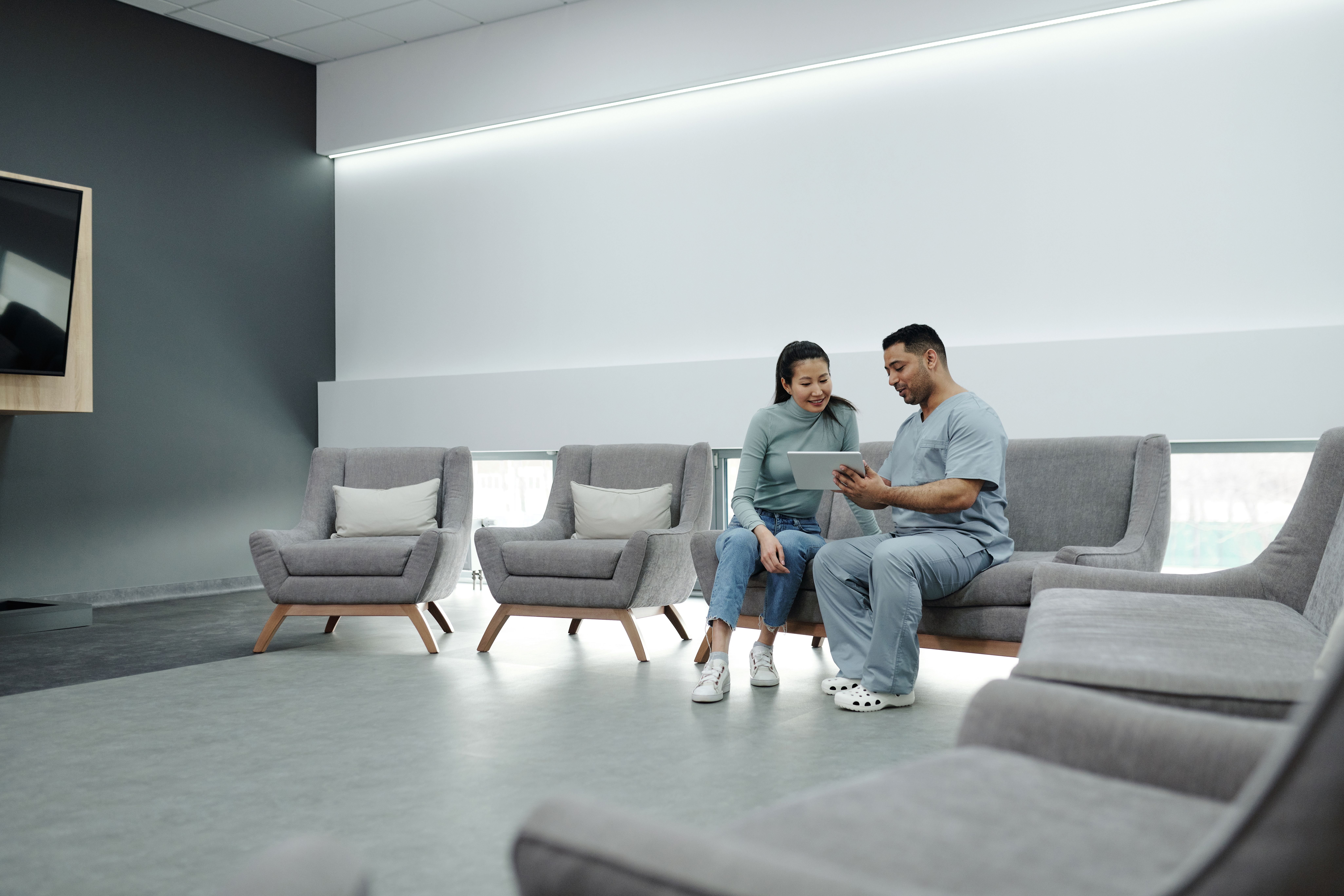 Healthcare & Medical Offices