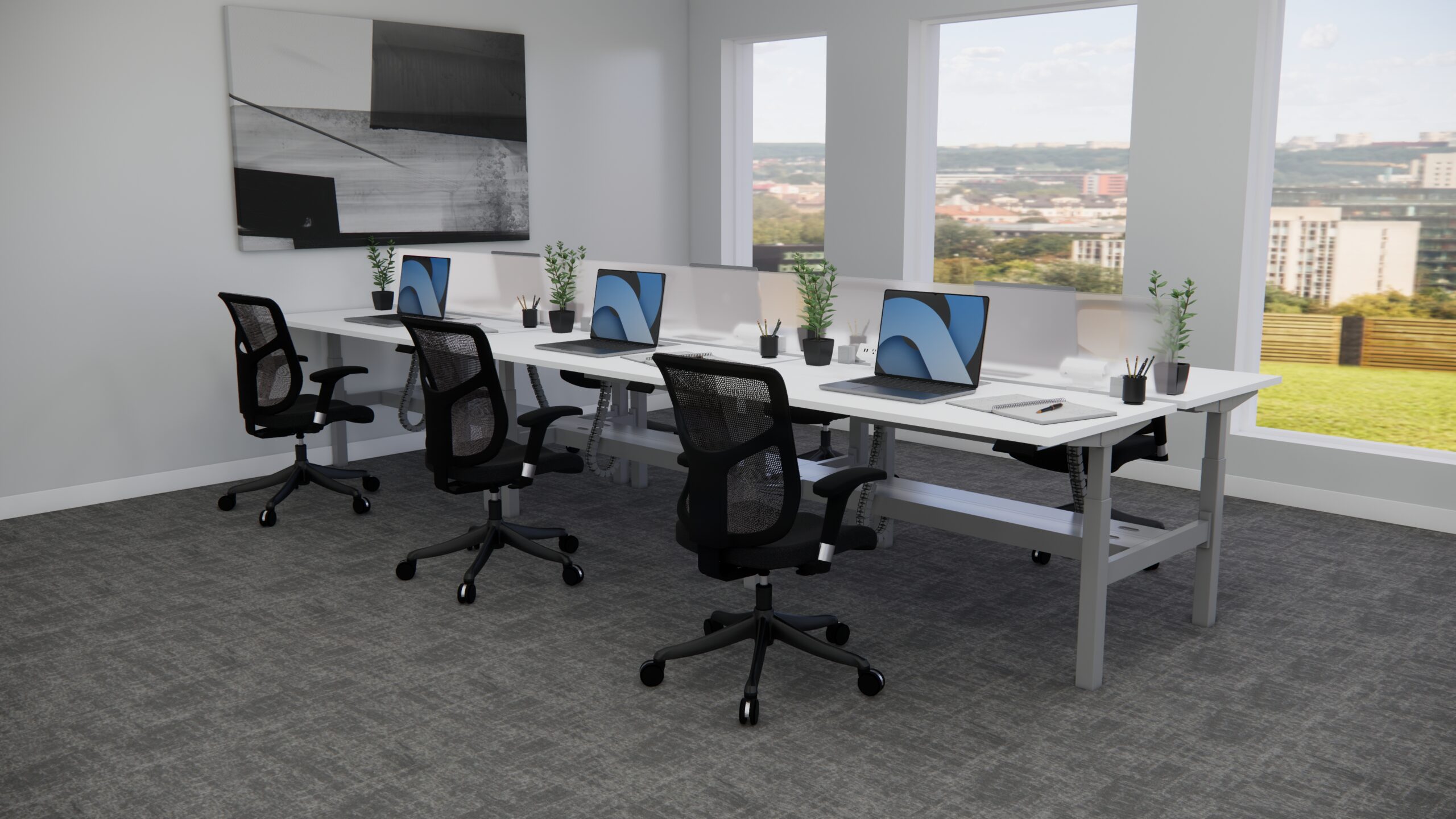 Office Furniture Product Gallery