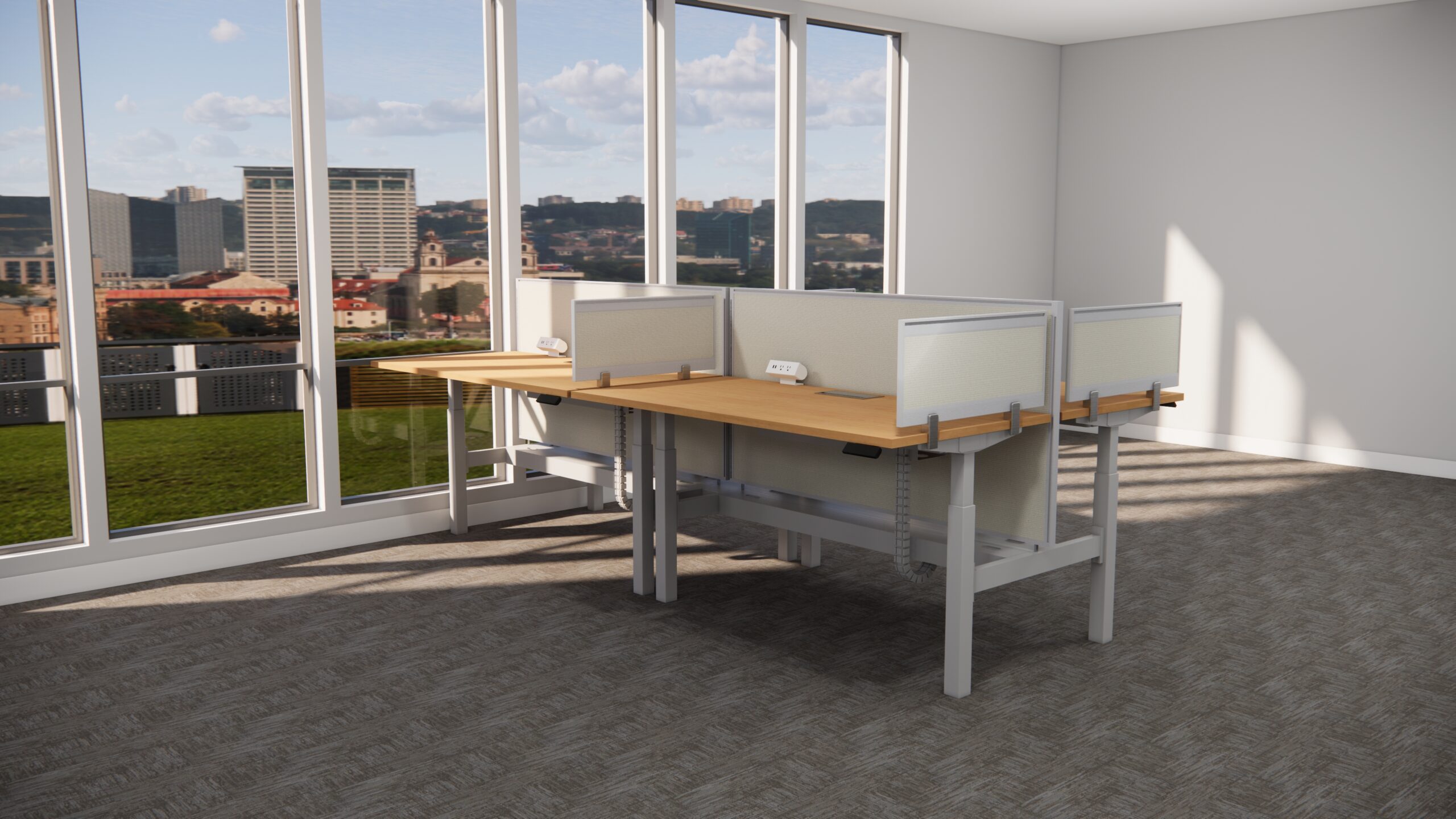 Office Furniture Product Gallery