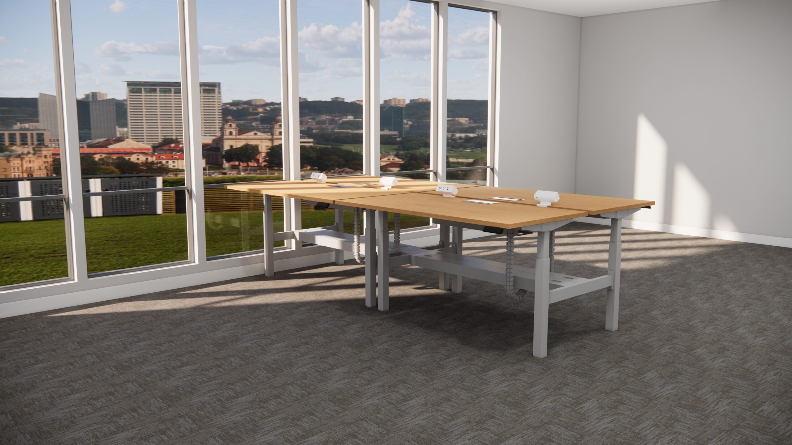Office Furniture Product Gallery