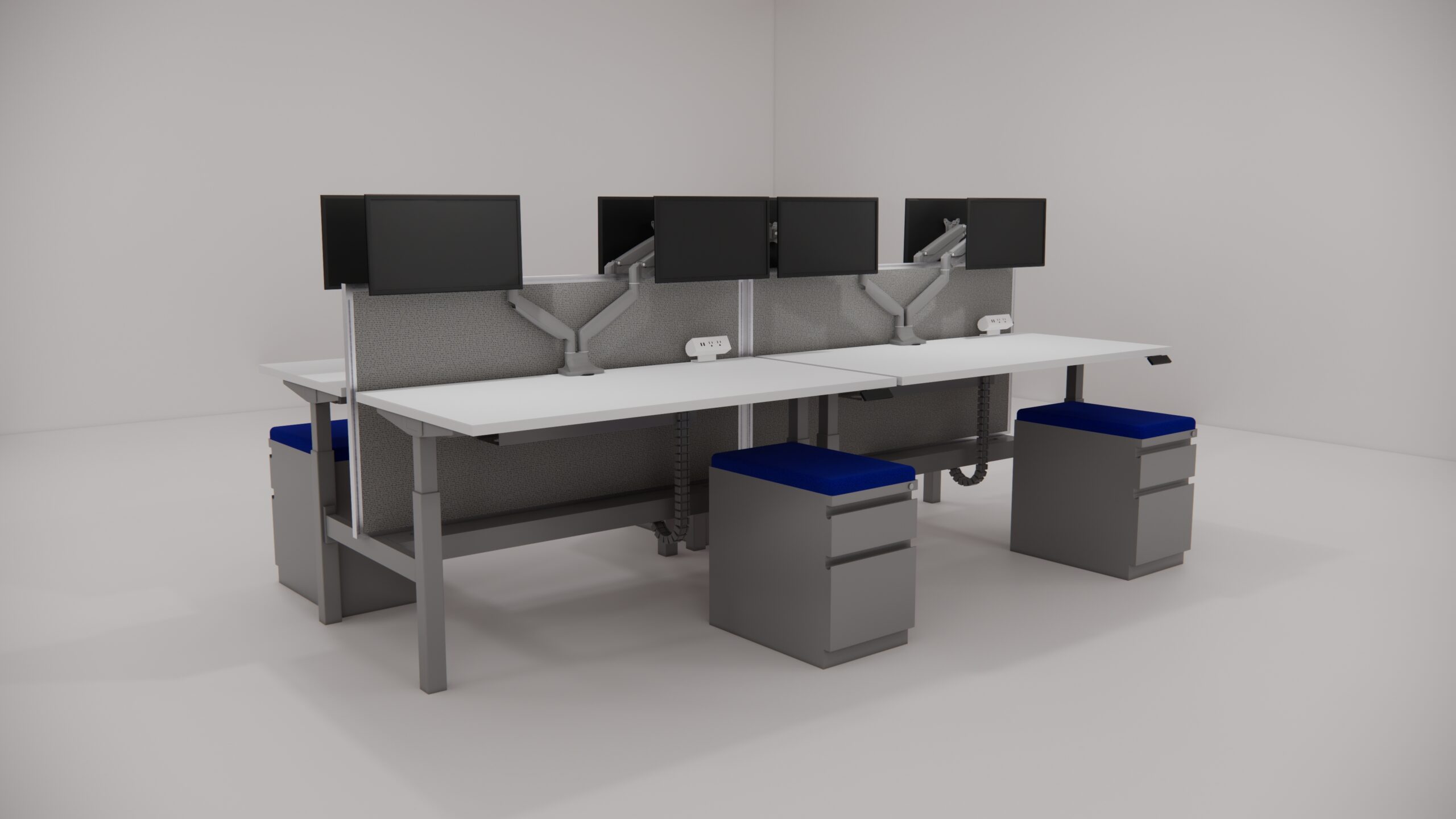 Office Furniture Product Gallery