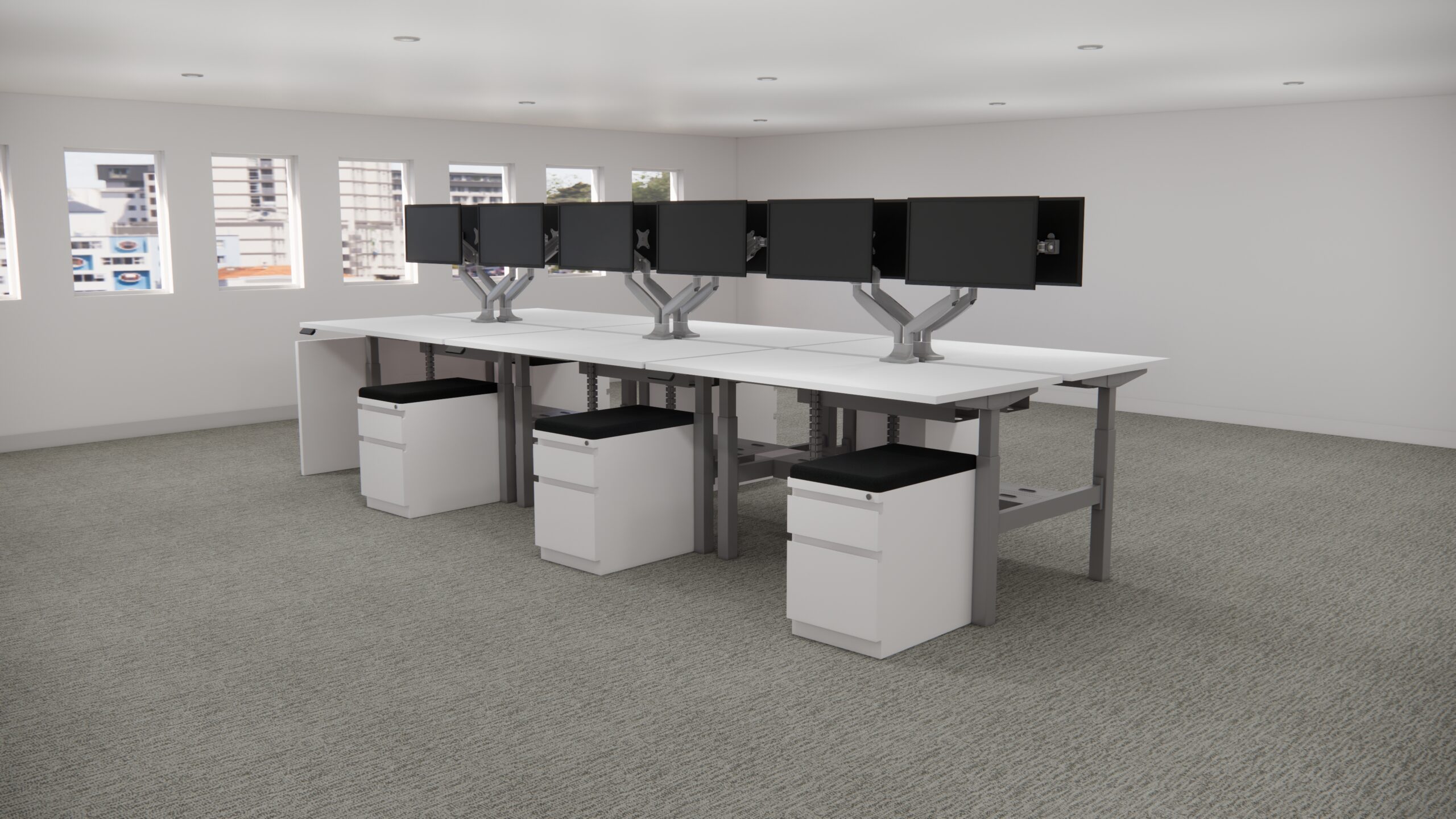 Office Furniture Product Gallery