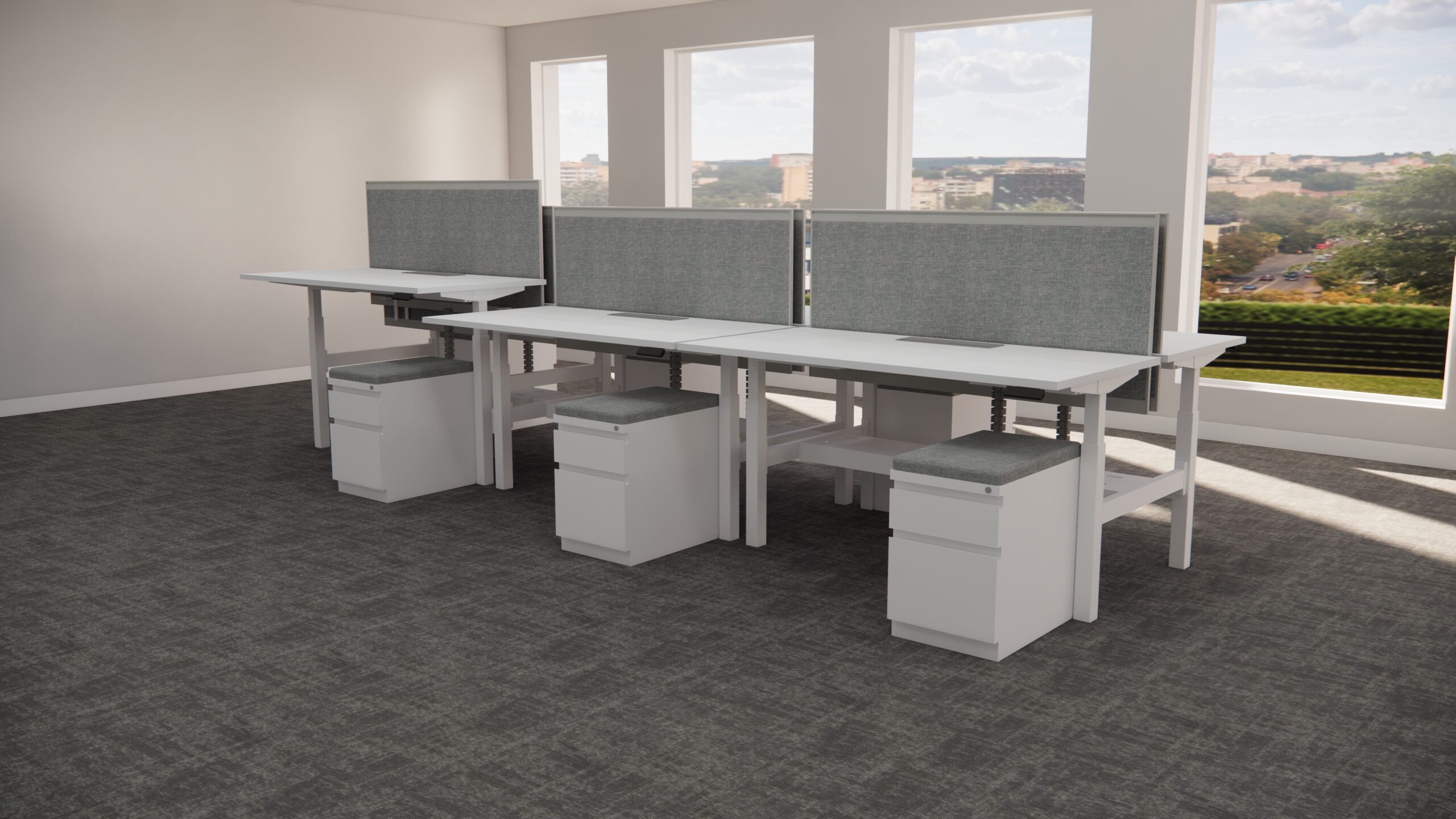 Office Furniture Product Gallery