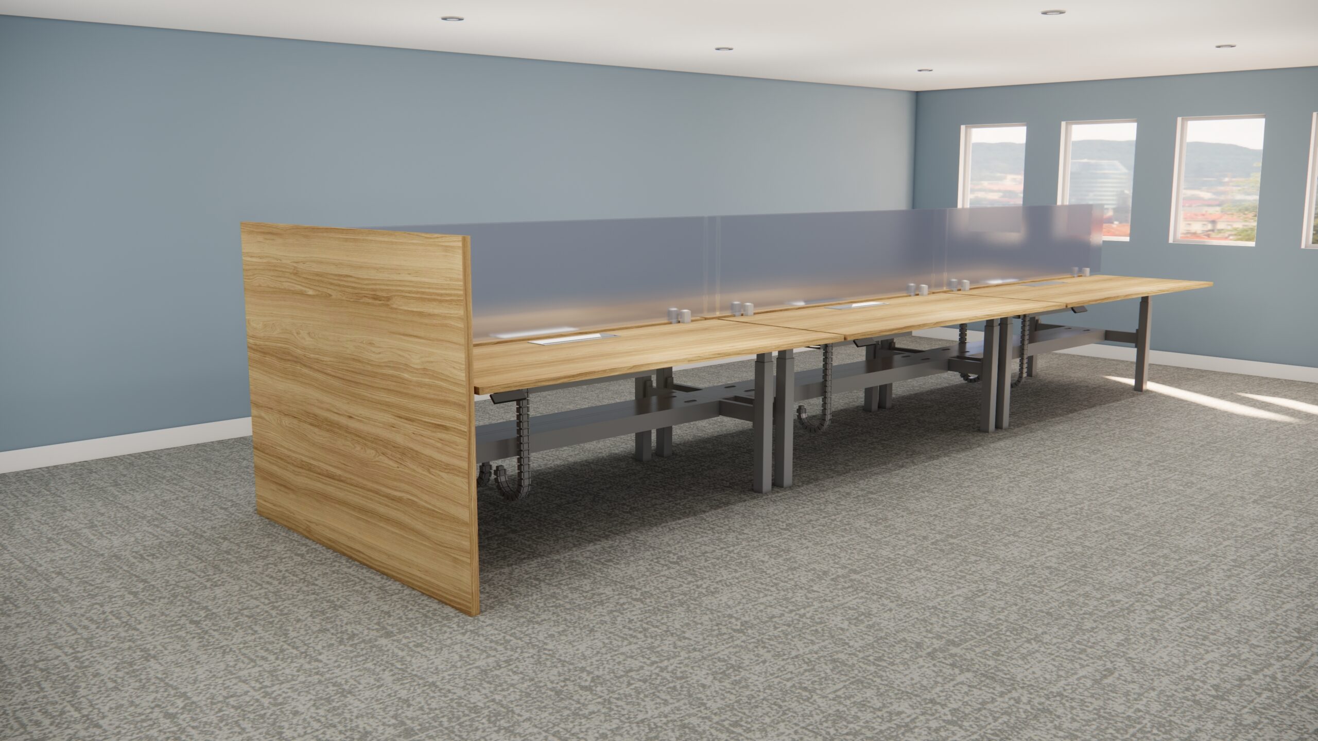 Office Furniture Product Gallery