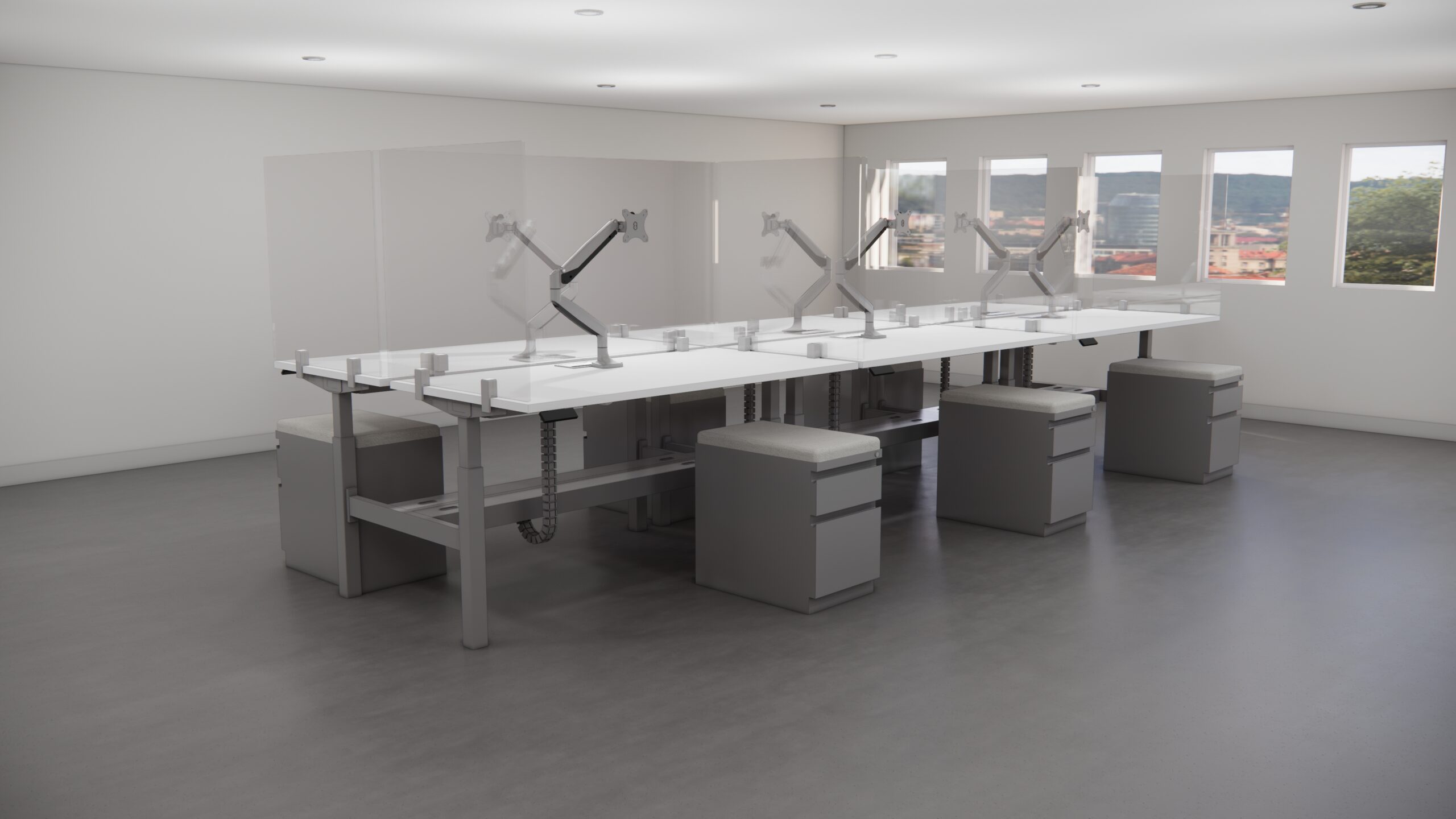Office Furniture Product Gallery
