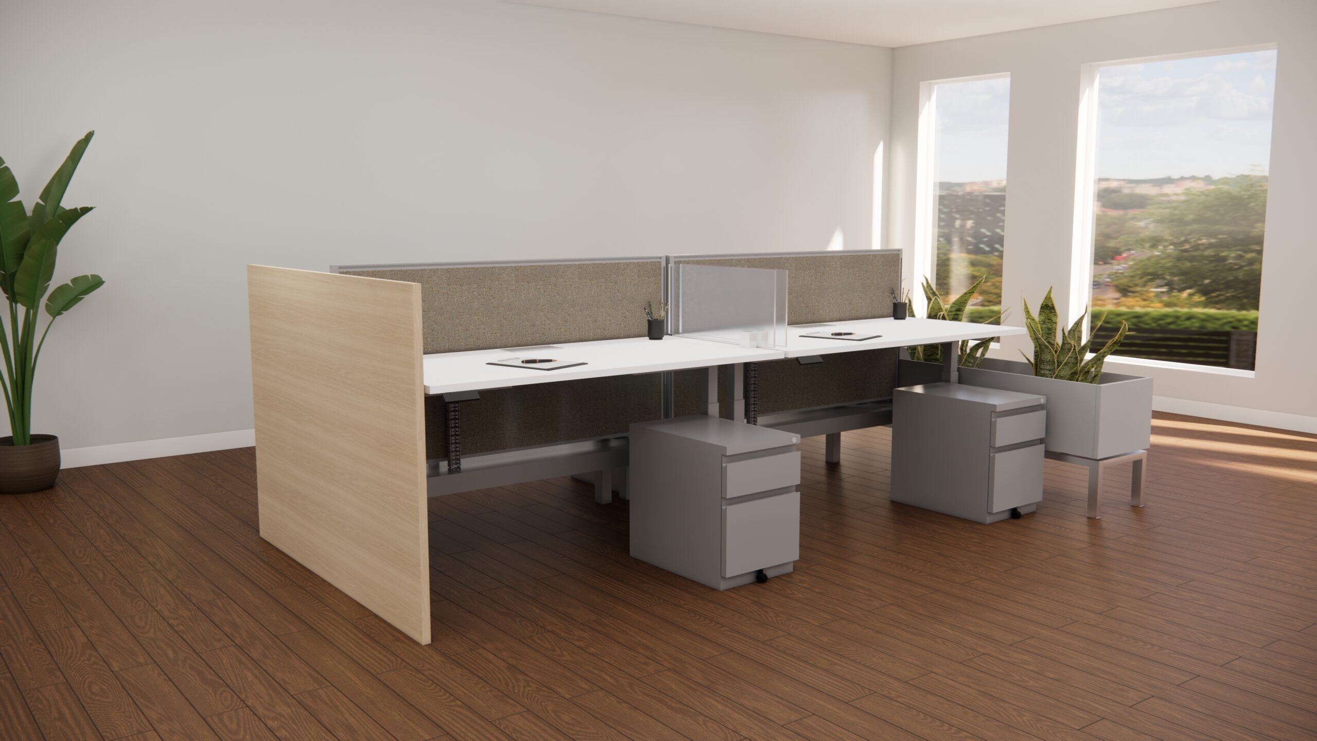 Office Furniture Product Gallery