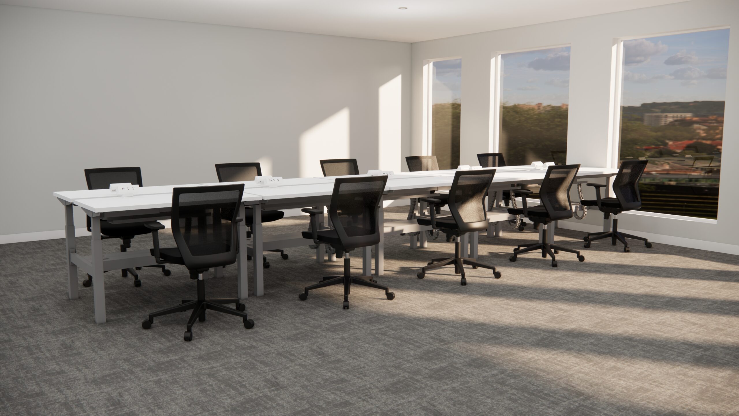 Office Furniture Product Gallery