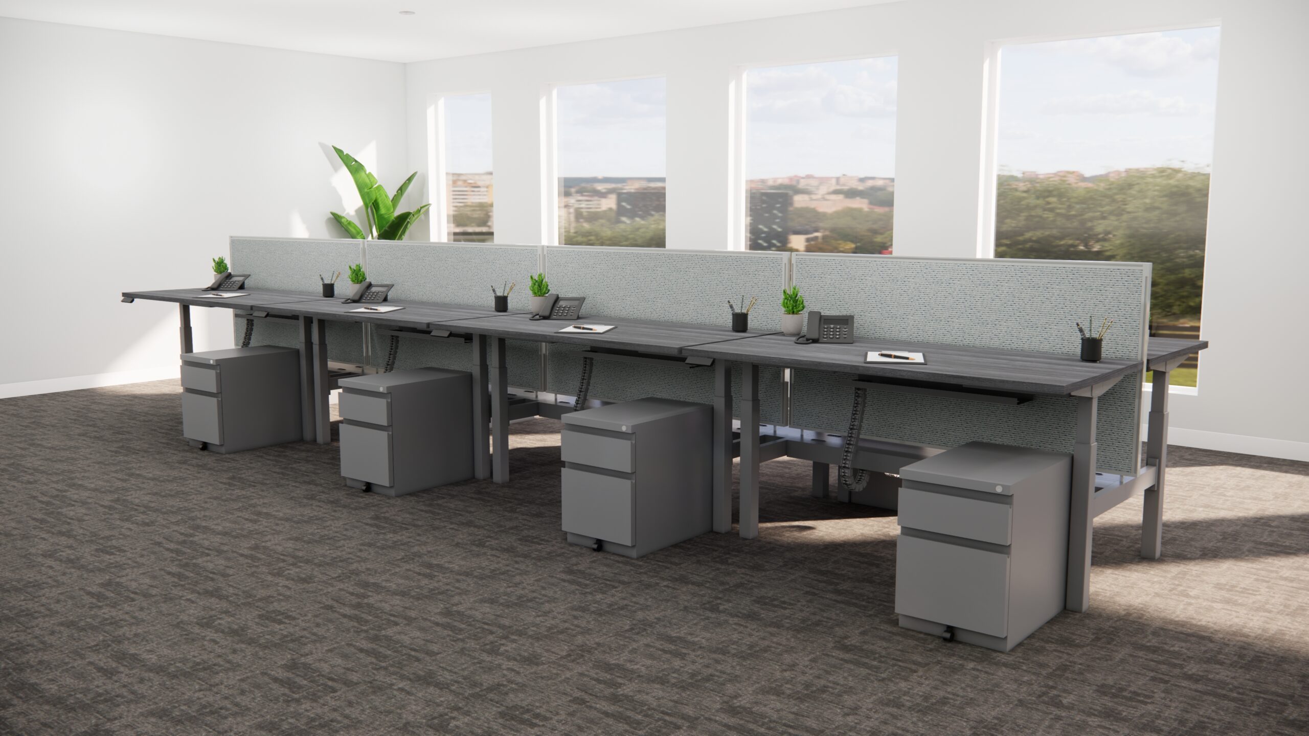 Office Furniture Product Gallery